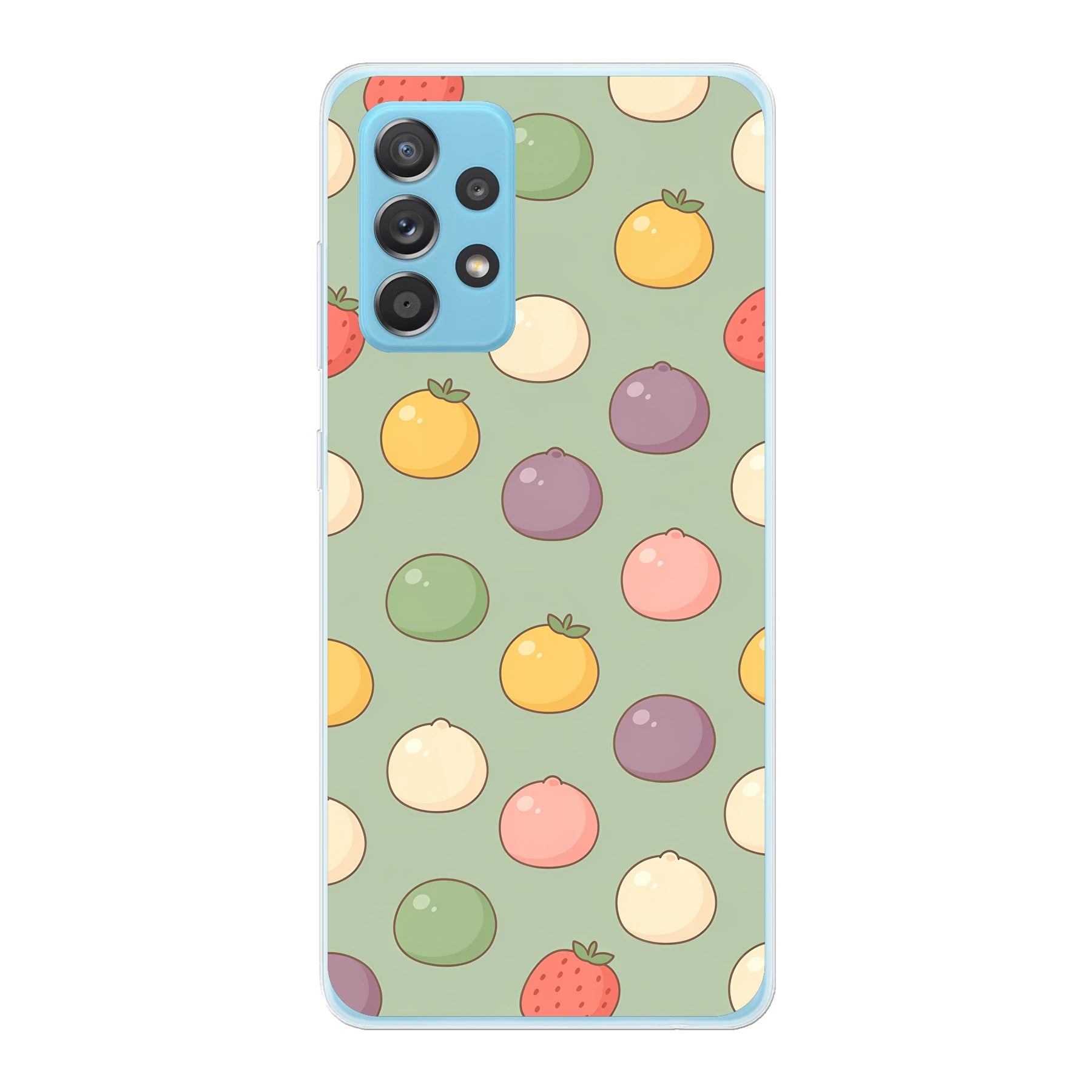 Samsung Galaxy A53 5G phone case