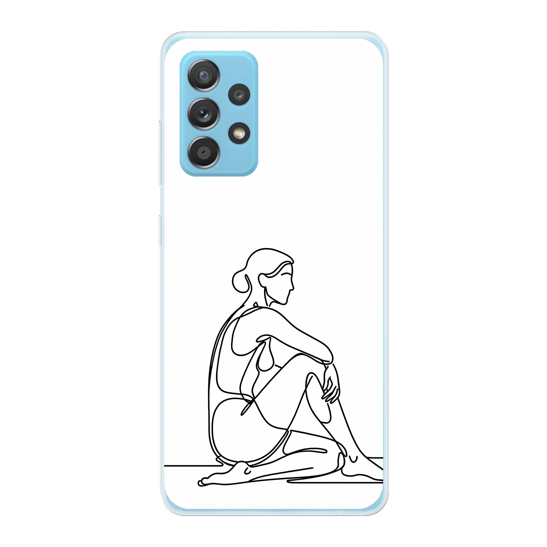 Samsung Galaxy A53 5G phone case