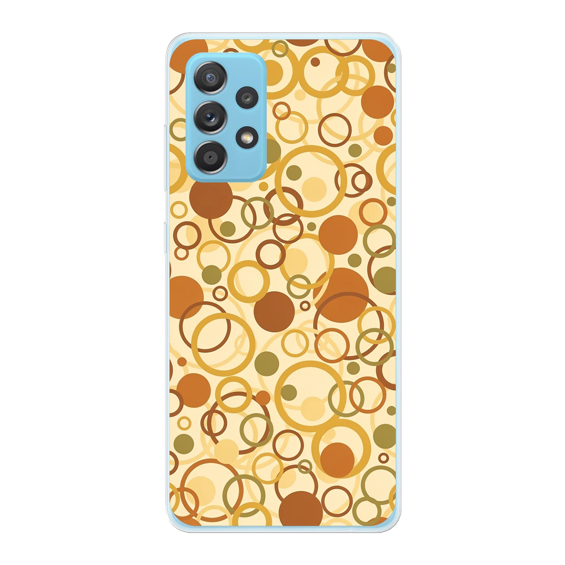Samsung Galaxy A53 5G phone case