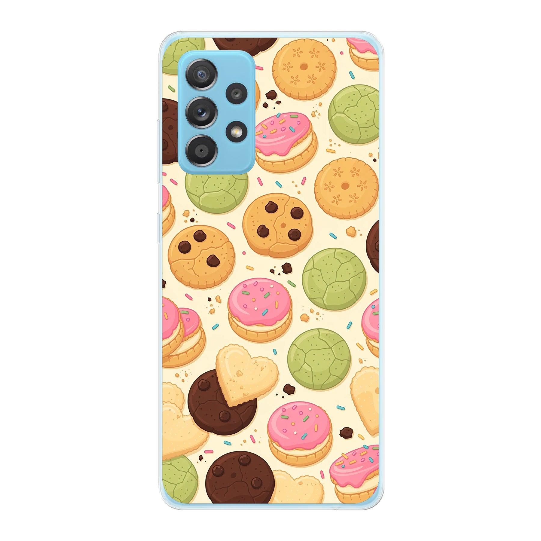 Samsung Galaxy A53 5G phone case