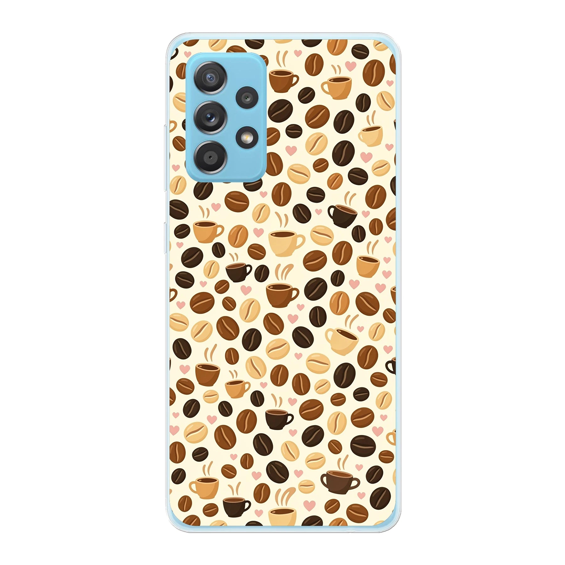 Samsung Galaxy A53 5G phone case