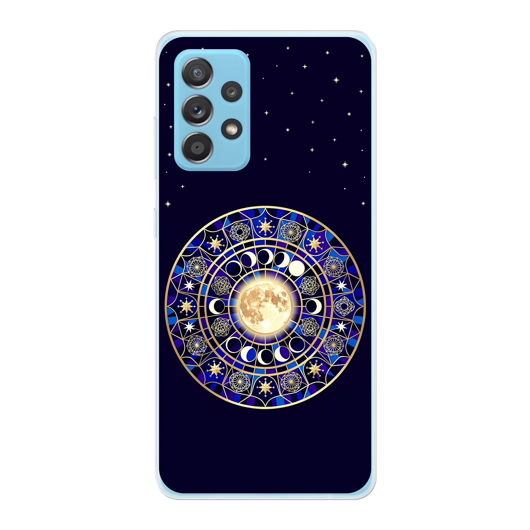 Samsung Galaxy A53 5G phone case