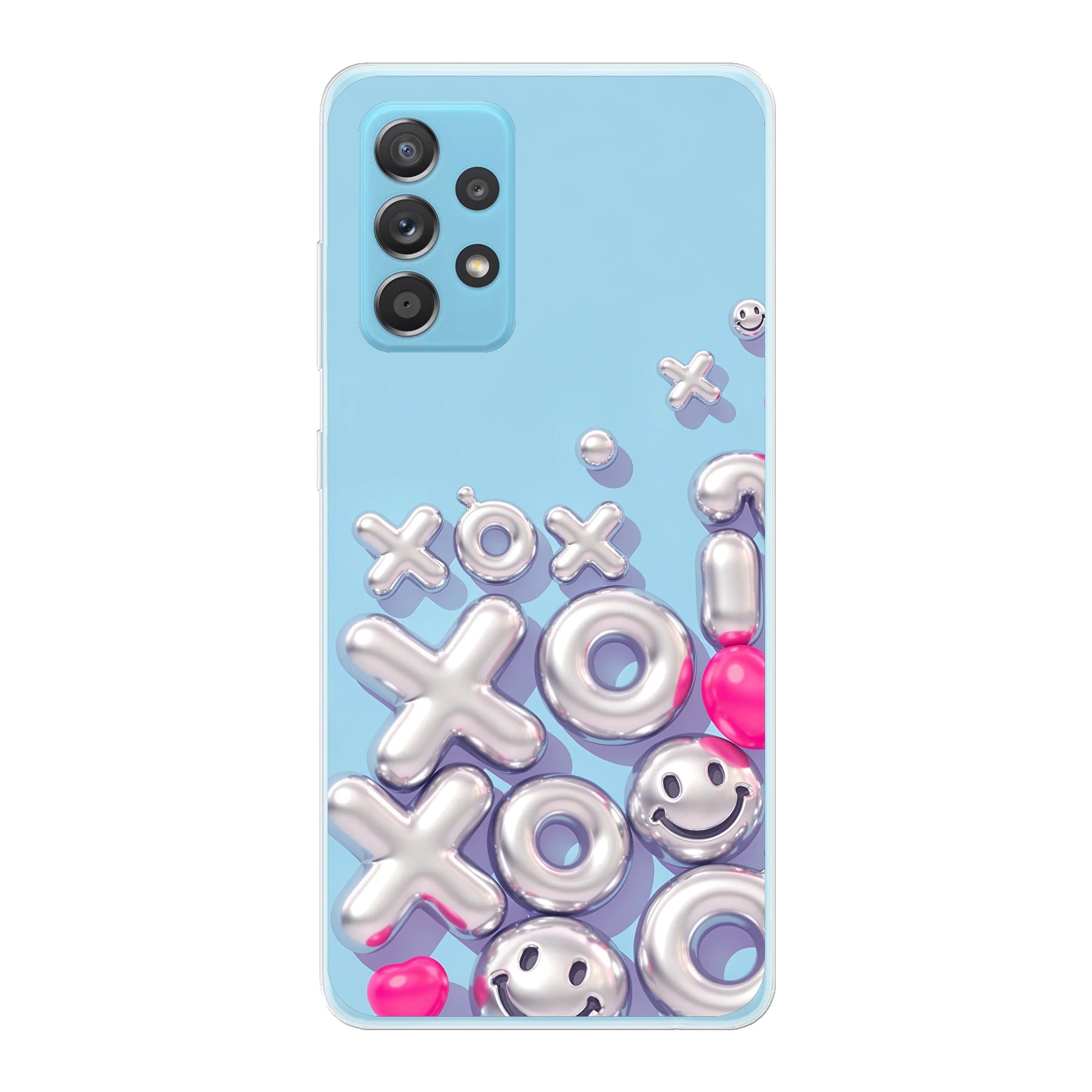 Samsung Galaxy A53 5G phone case