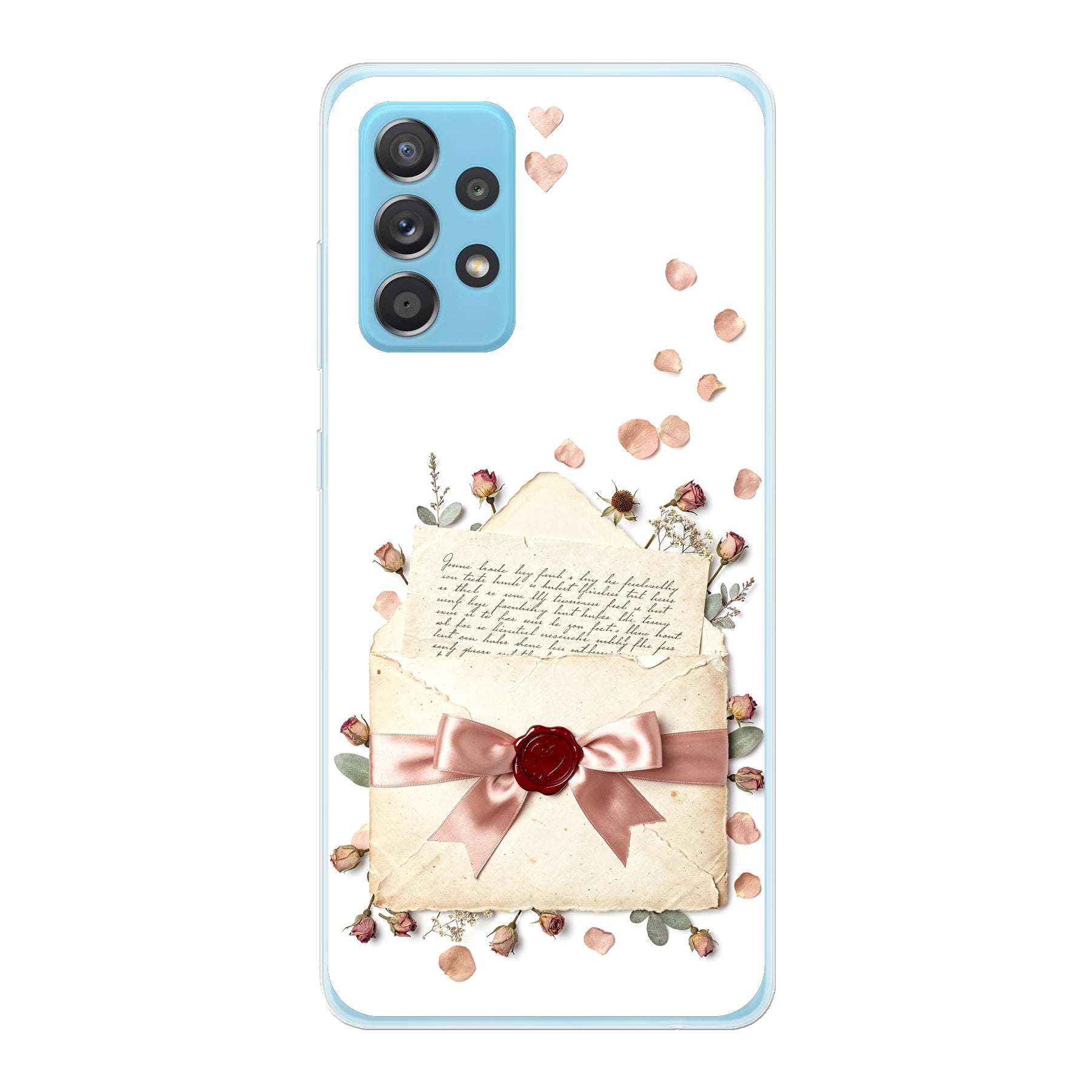 Samsung Galaxy A53 5G phone case