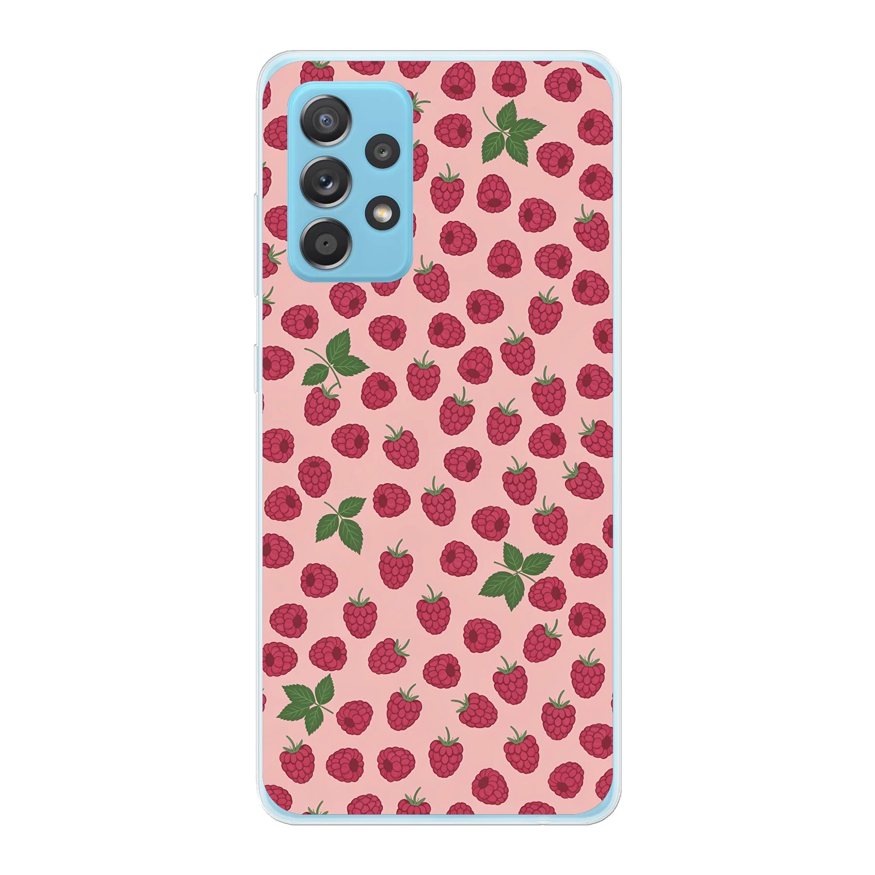 Samsung Galaxy A53 5G phone case