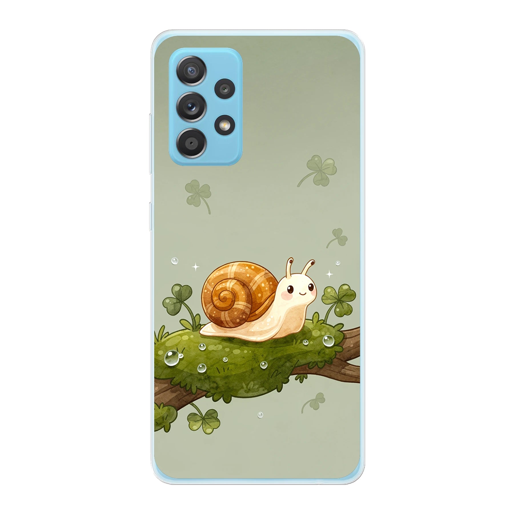 Samsung Galaxy A53 5G phone case