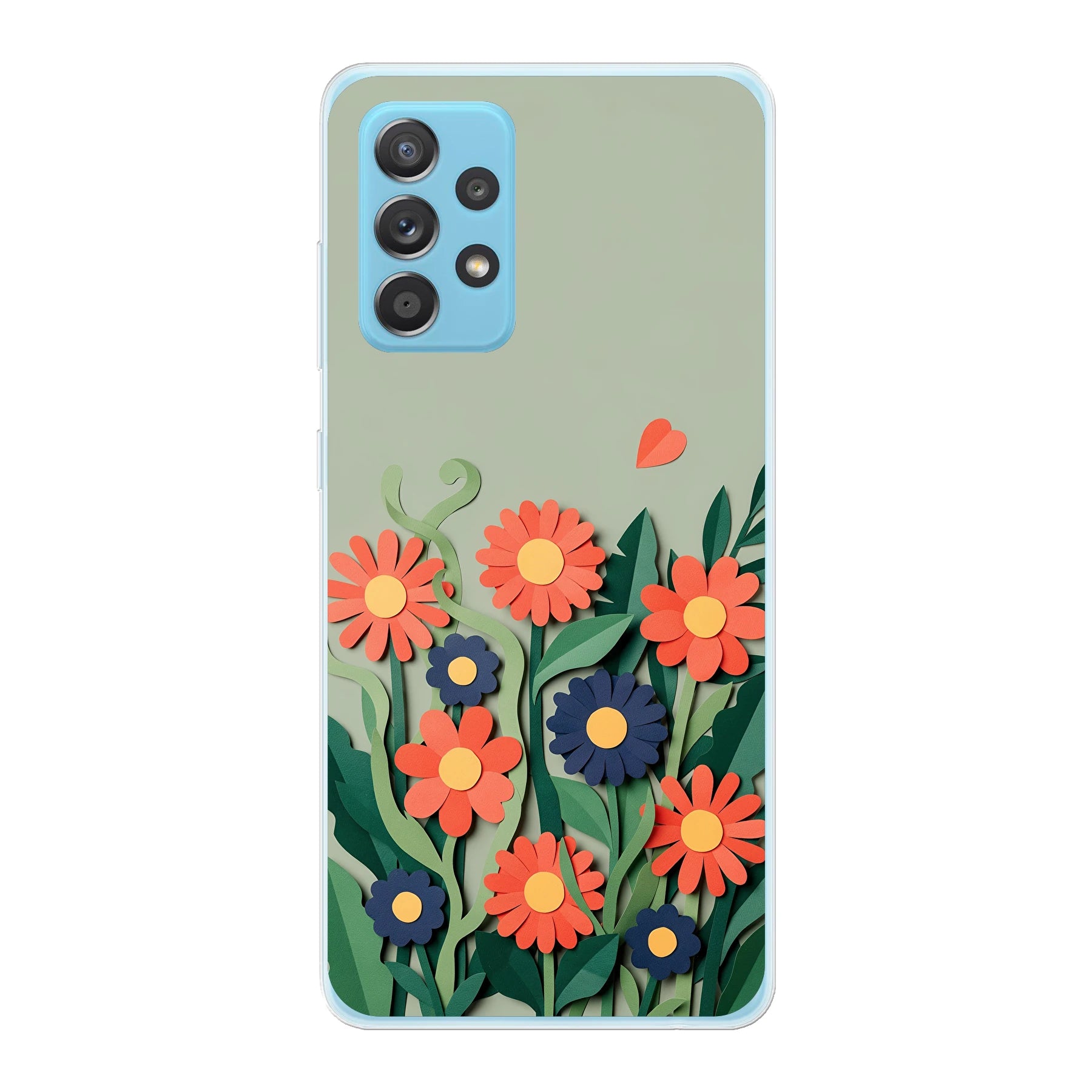 Samsung Galaxy A53 5G phone case
