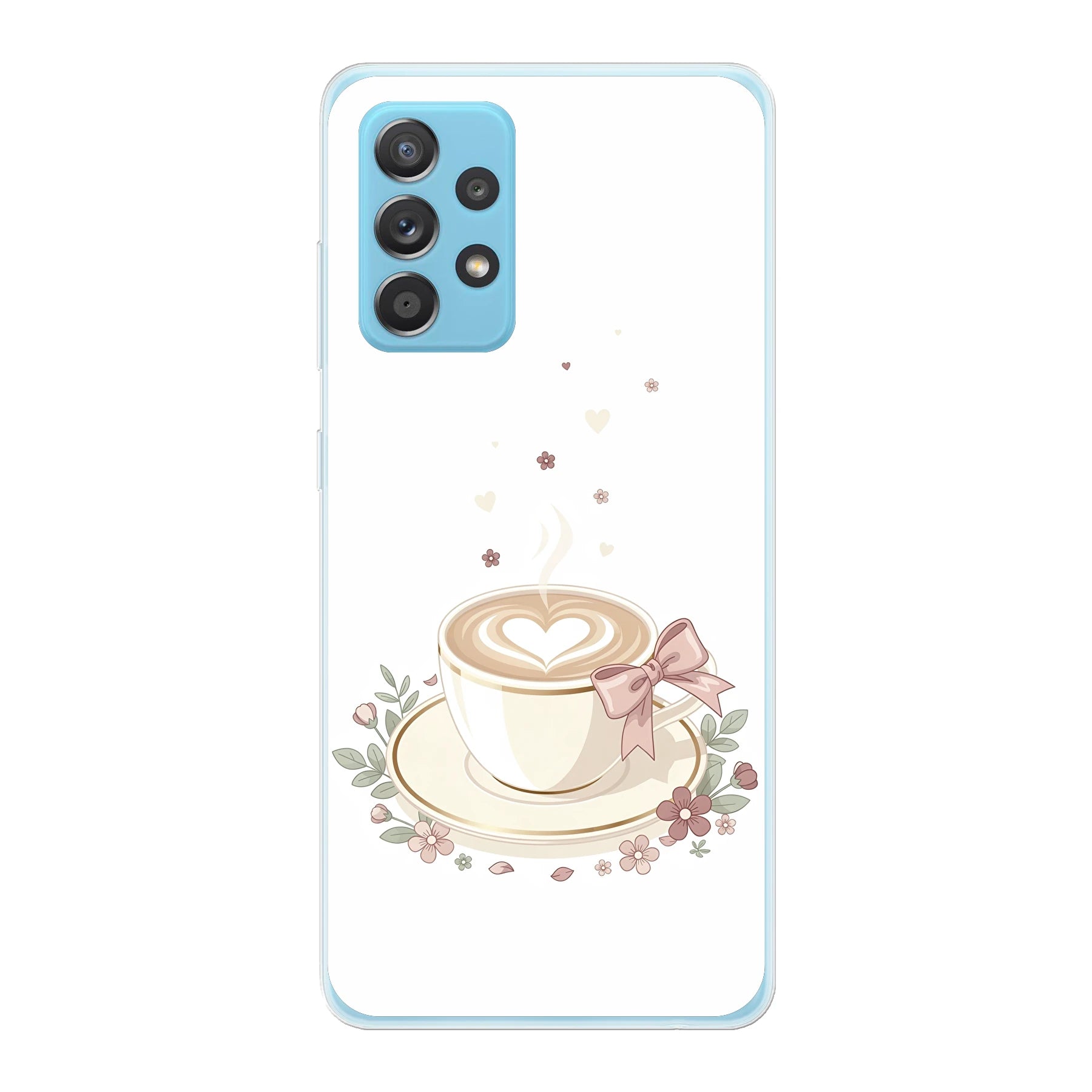 Samsung Galaxy A53 5G phone case