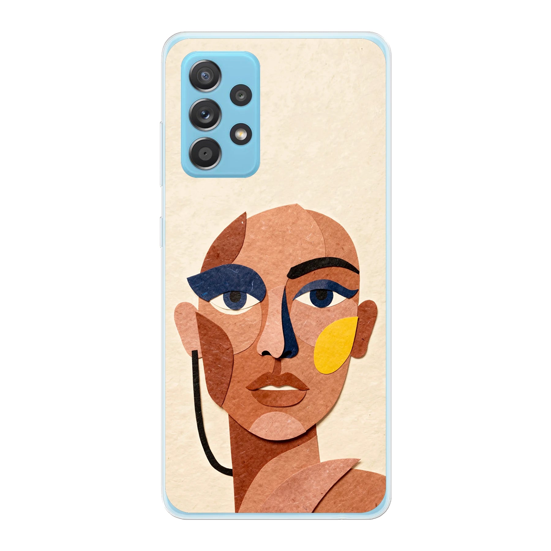 Samsung Galaxy A53 5G phone case