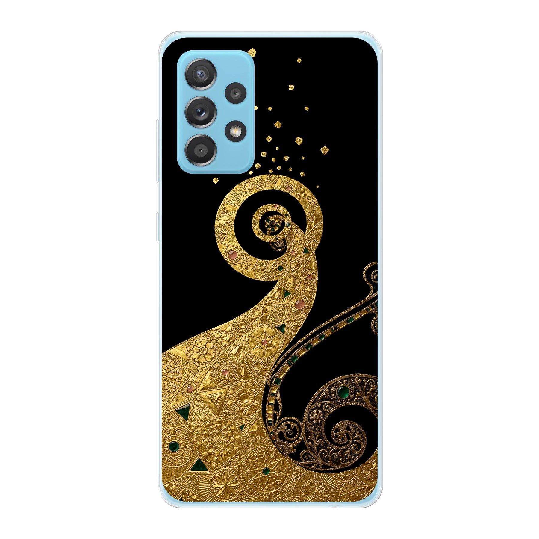 Samsung Galaxy A53 5G phone case