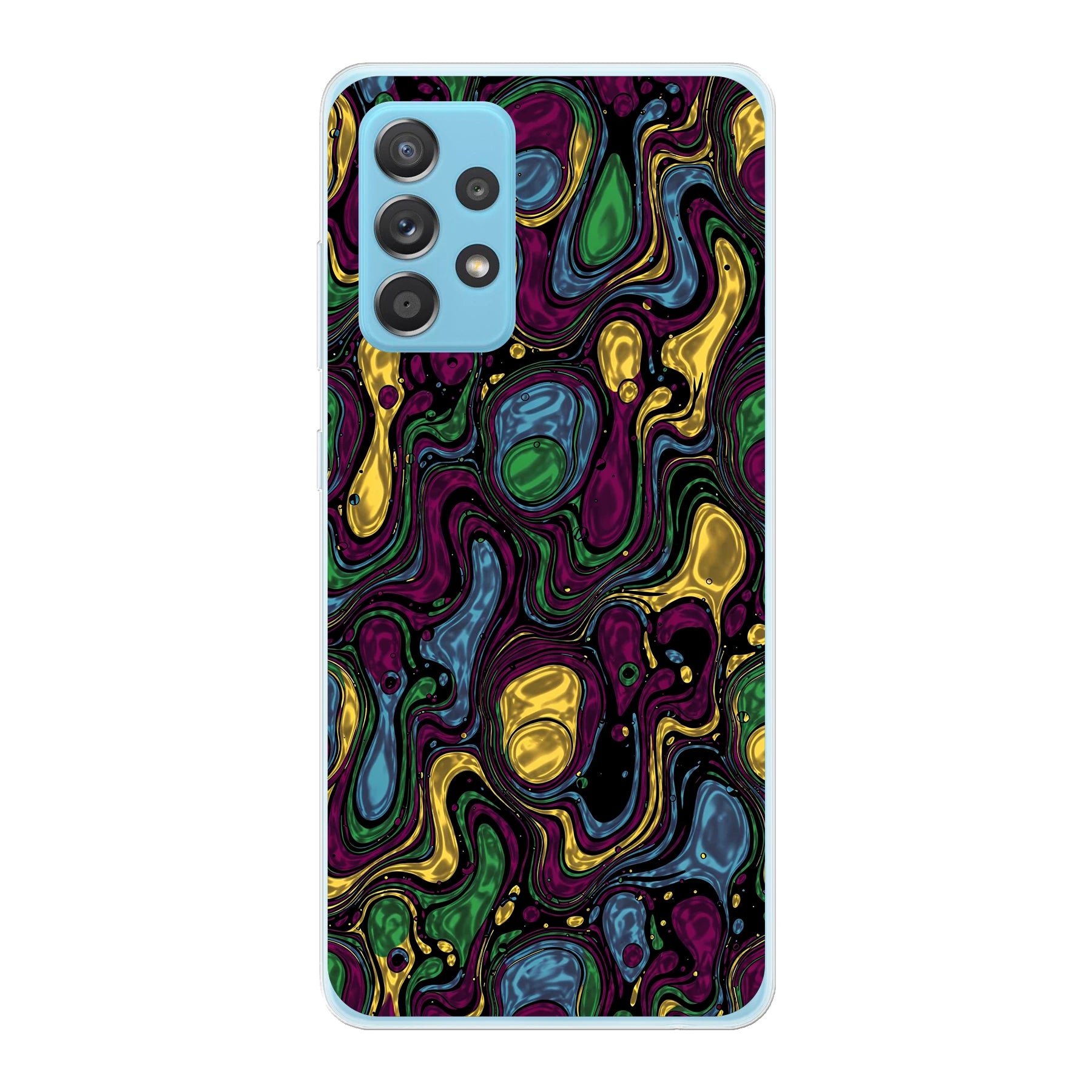 Samsung Galaxy A53 5G phone case