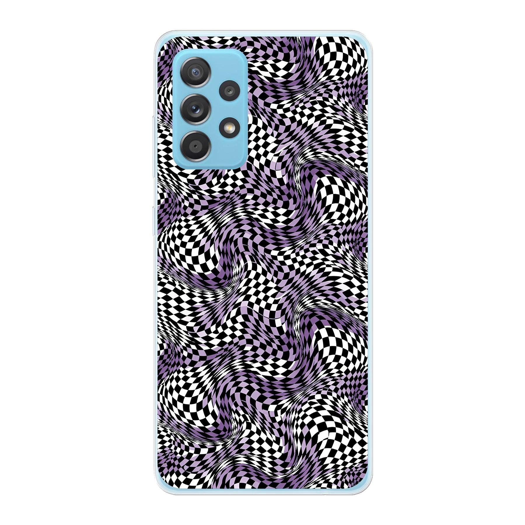 Samsung Galaxy A53 5G phone case