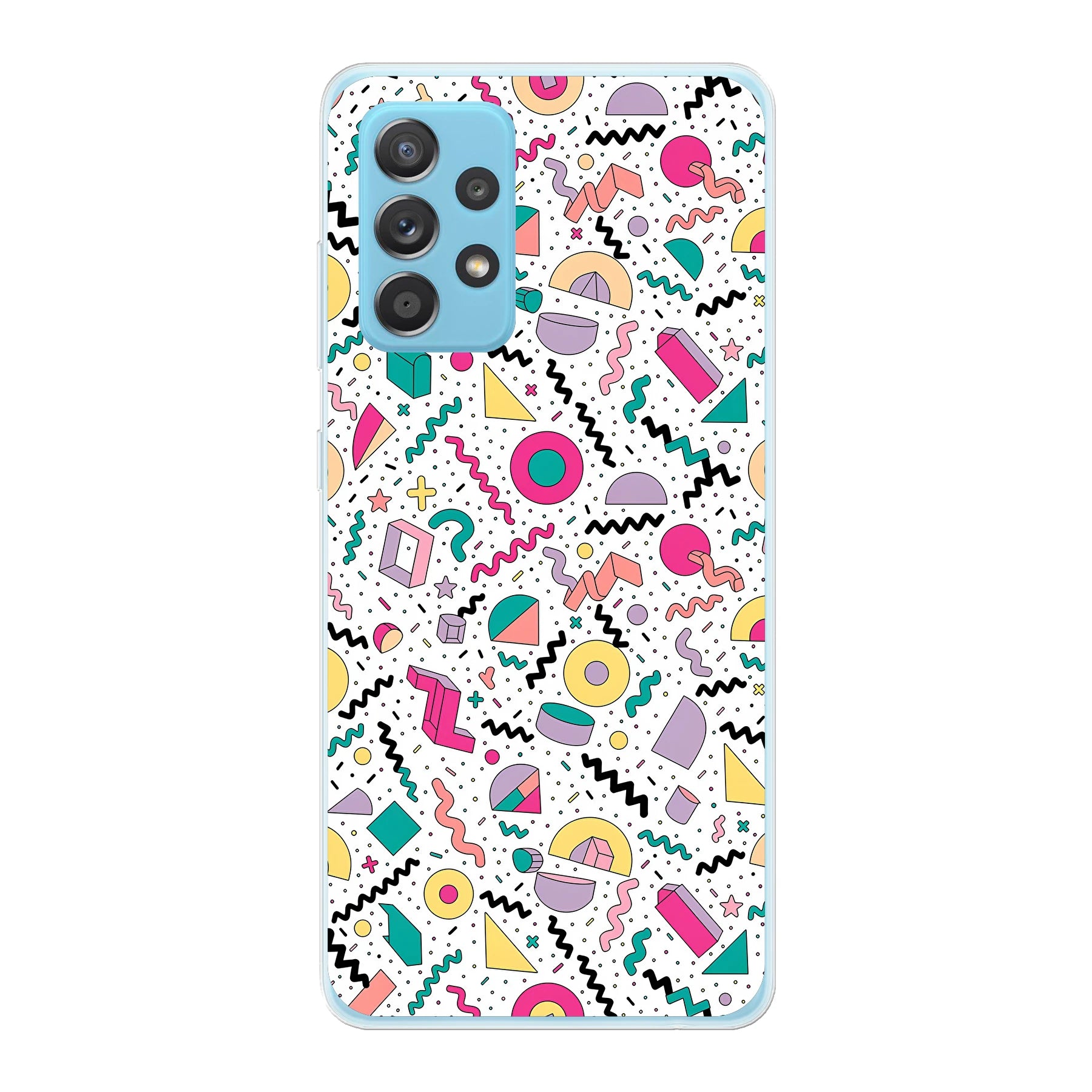 Samsung Galaxy A53 5G phone case