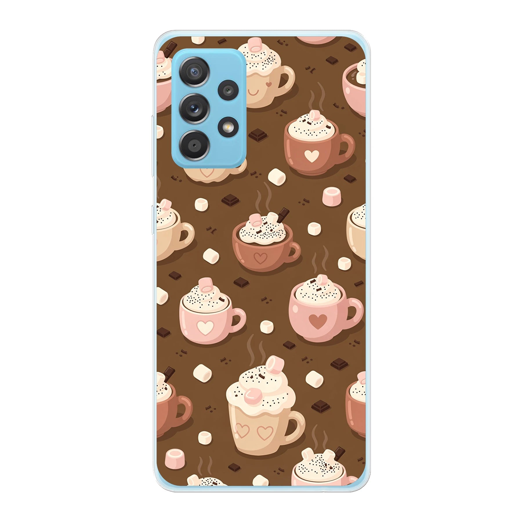 Samsung Galaxy A53 5G phone case
