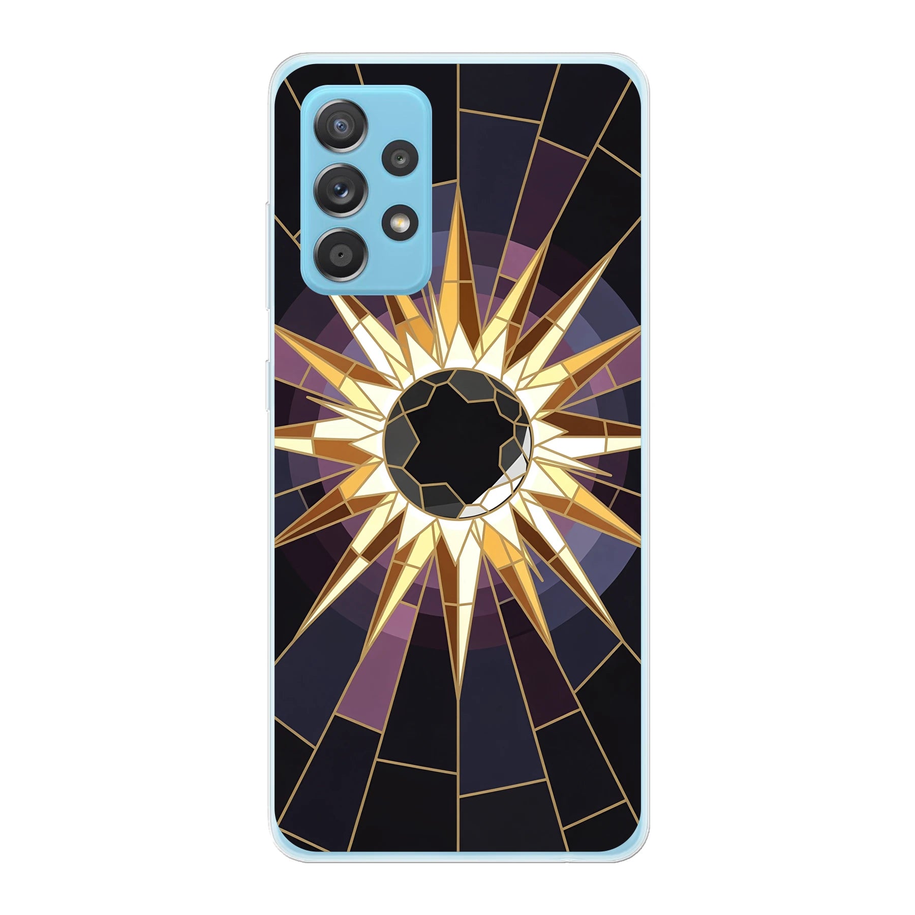 Samsung Galaxy A53 5G phone case