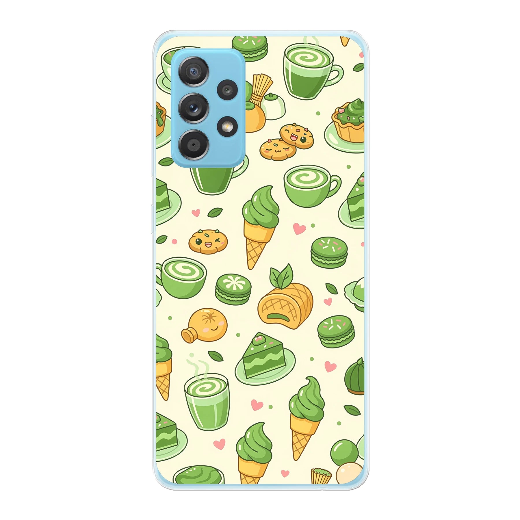 Samsung Galaxy A53 5G phone case