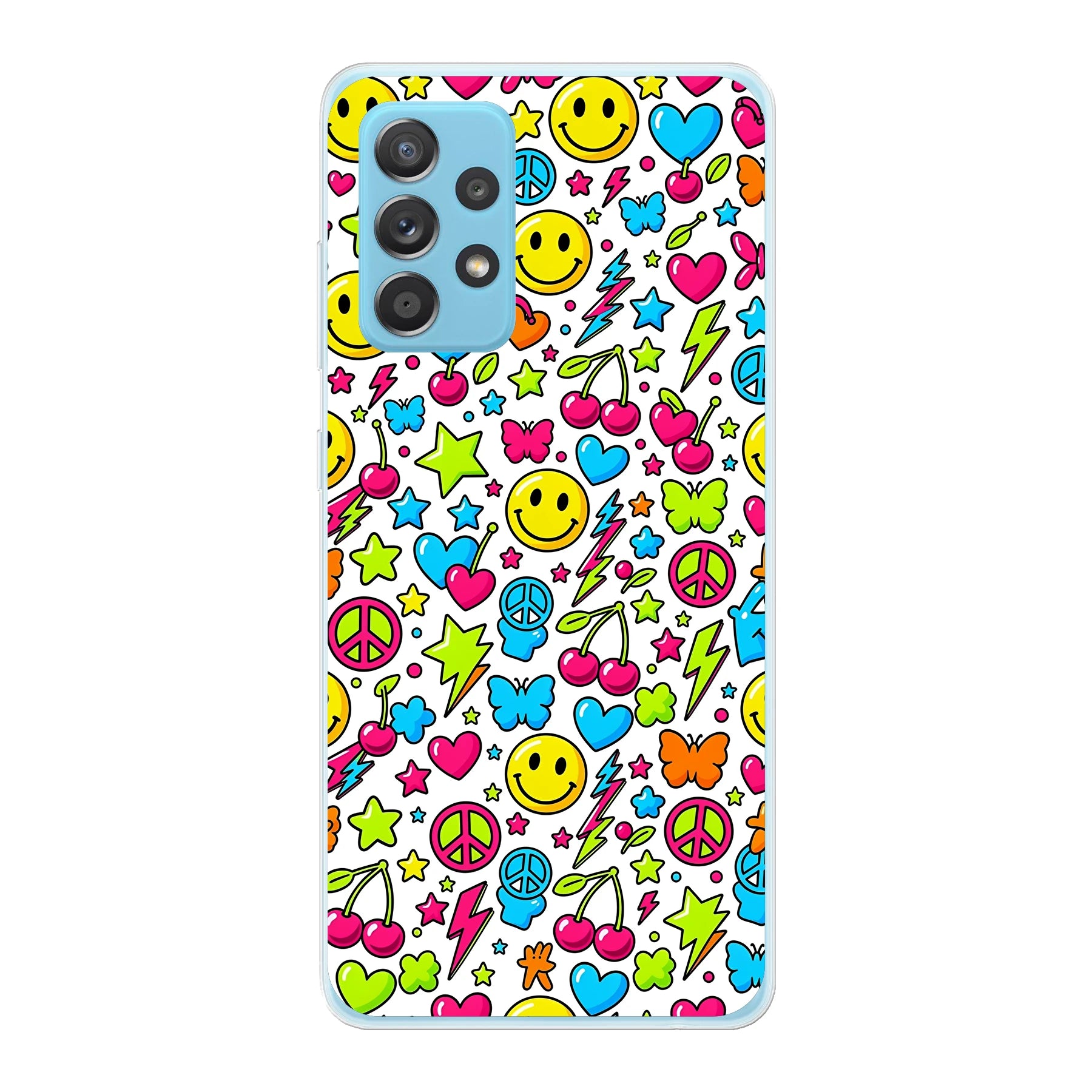 Samsung Galaxy A53 5G phone case