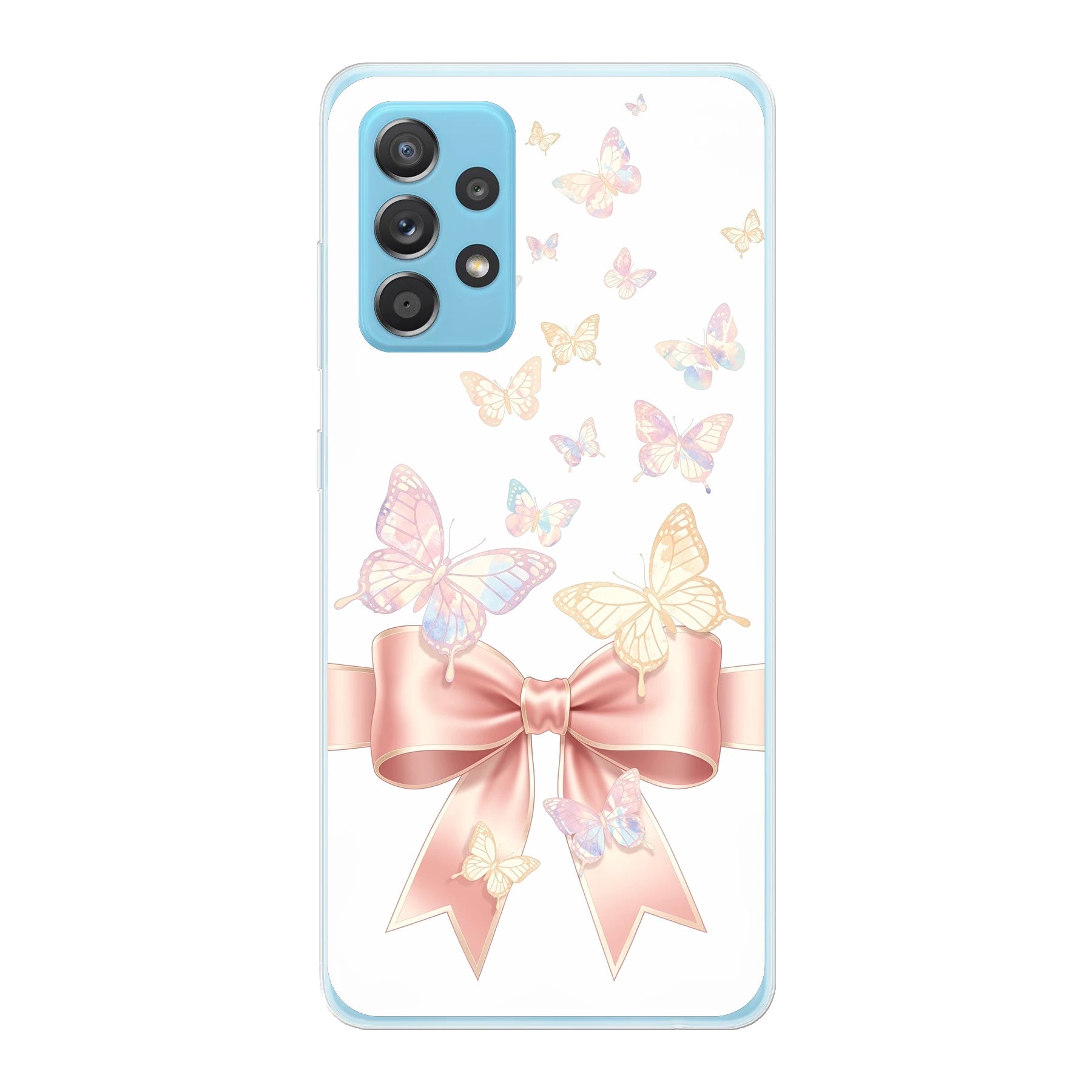 Samsung Galaxy A53 5G phone case