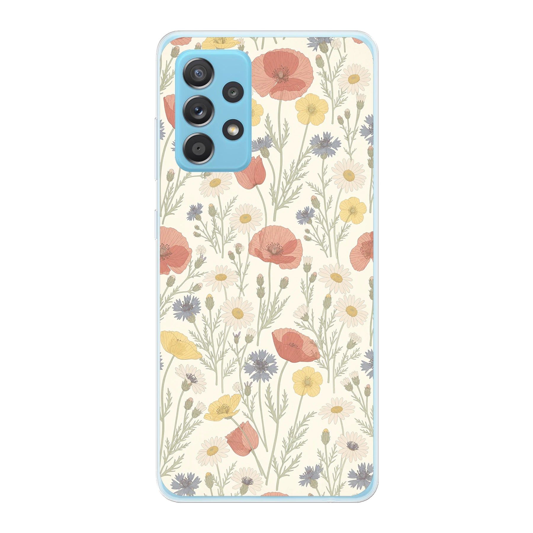 Samsung Galaxy A53 5G phone case