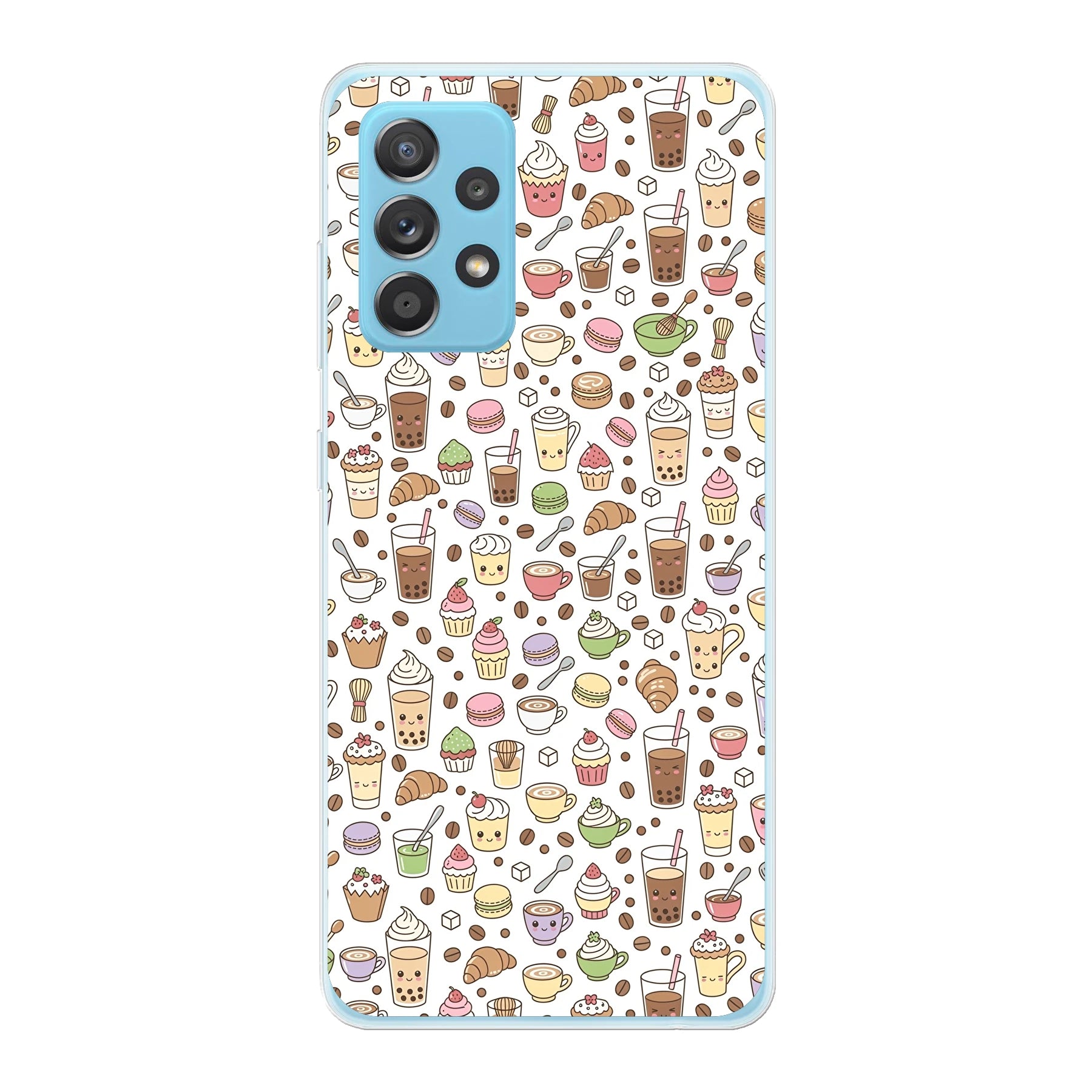 Samsung Galaxy A53 5G phone case