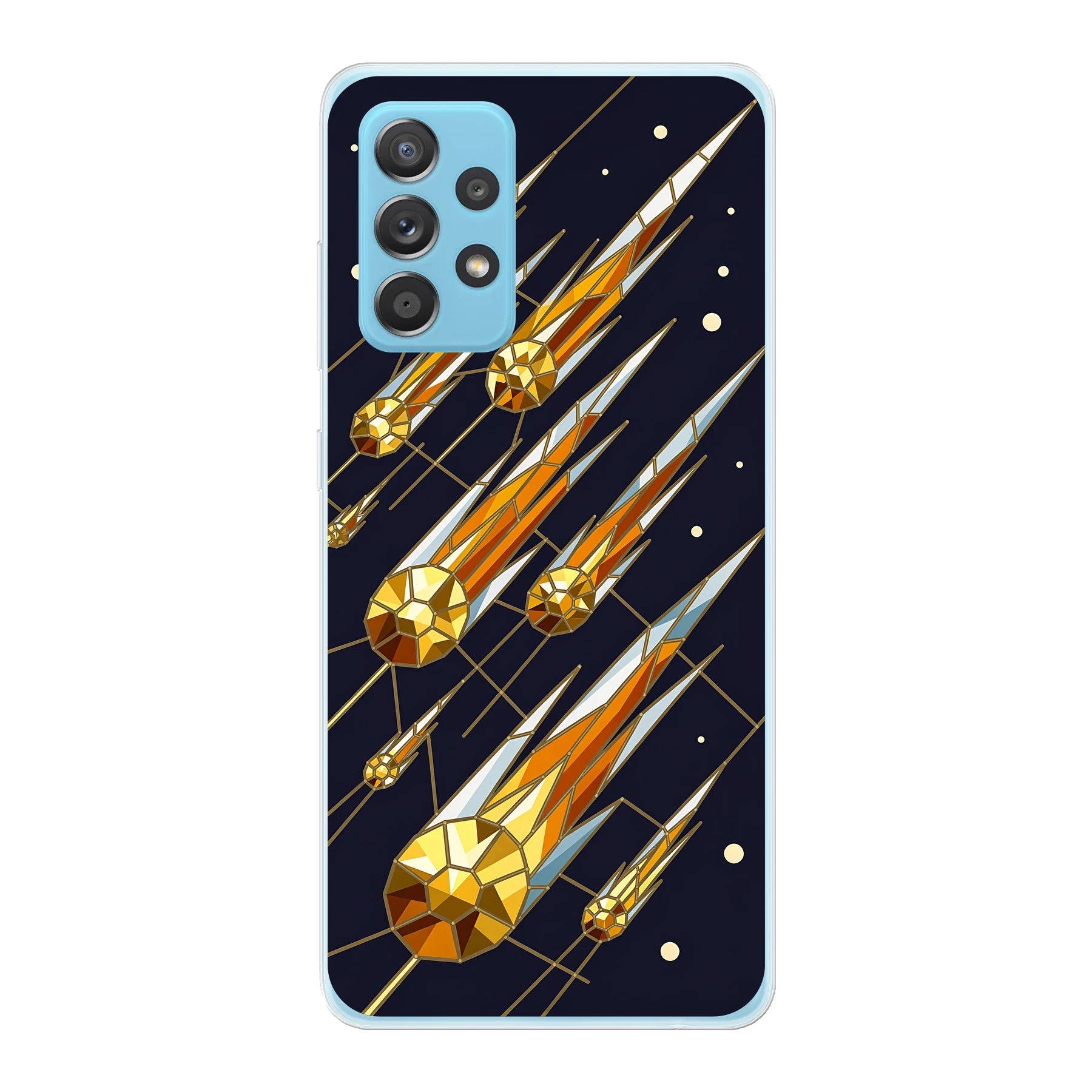 Samsung Galaxy A53 5G phone case