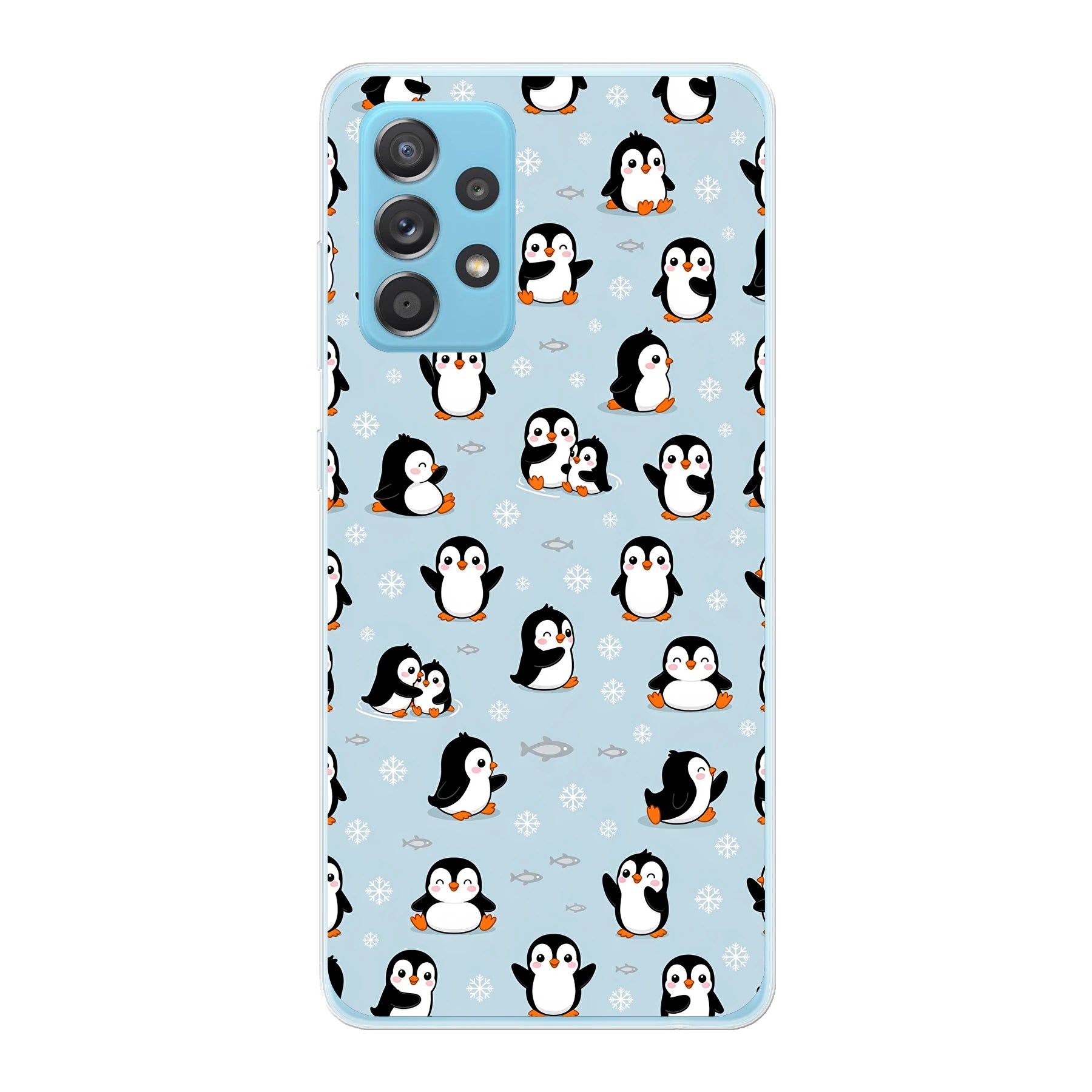 Samsung Galaxy A53 5G phone case