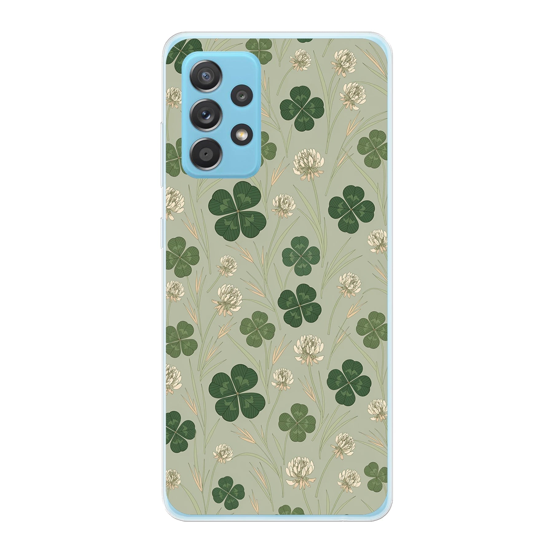 Samsung Galaxy A53 5G phone case