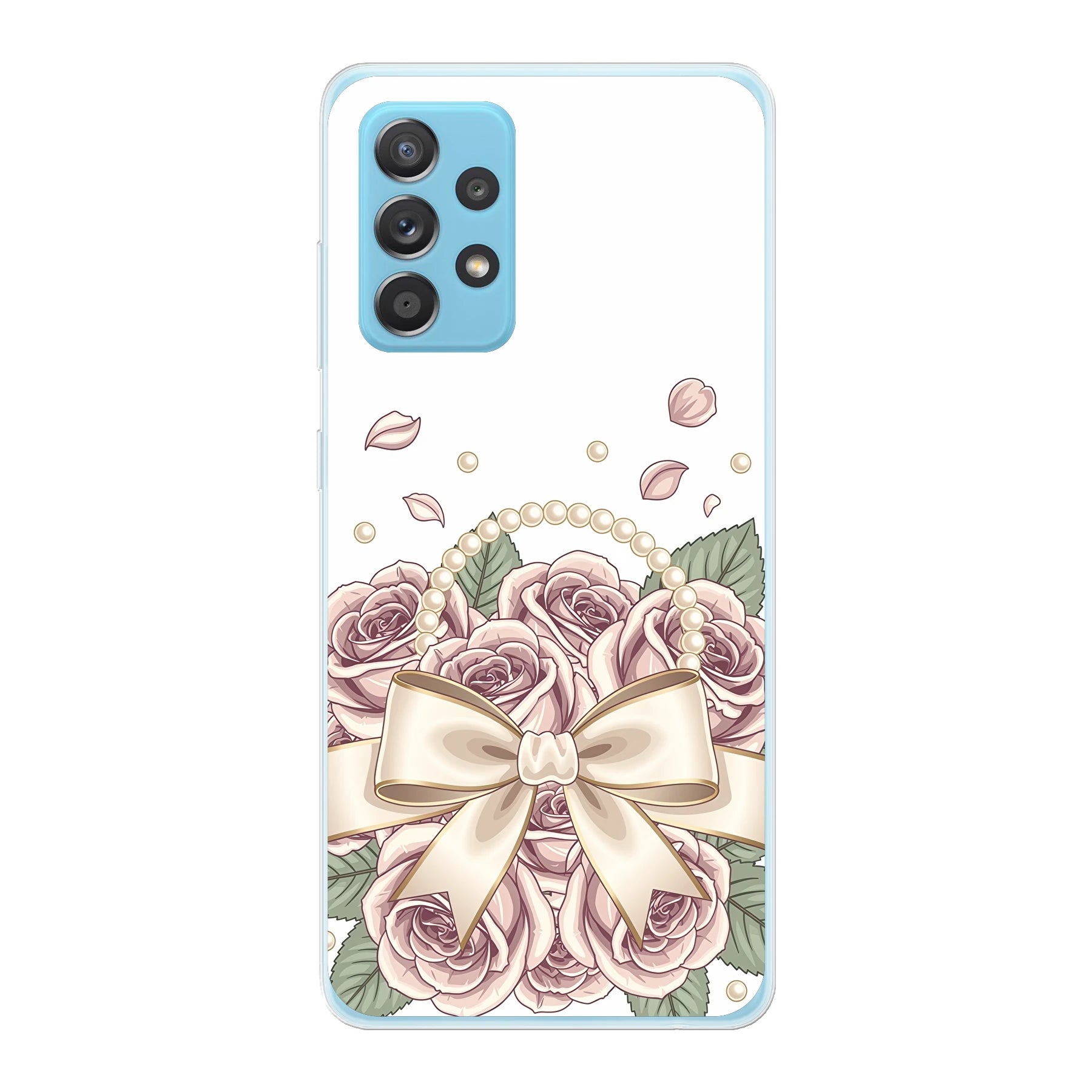 Samsung Galaxy A53 5G phone case
