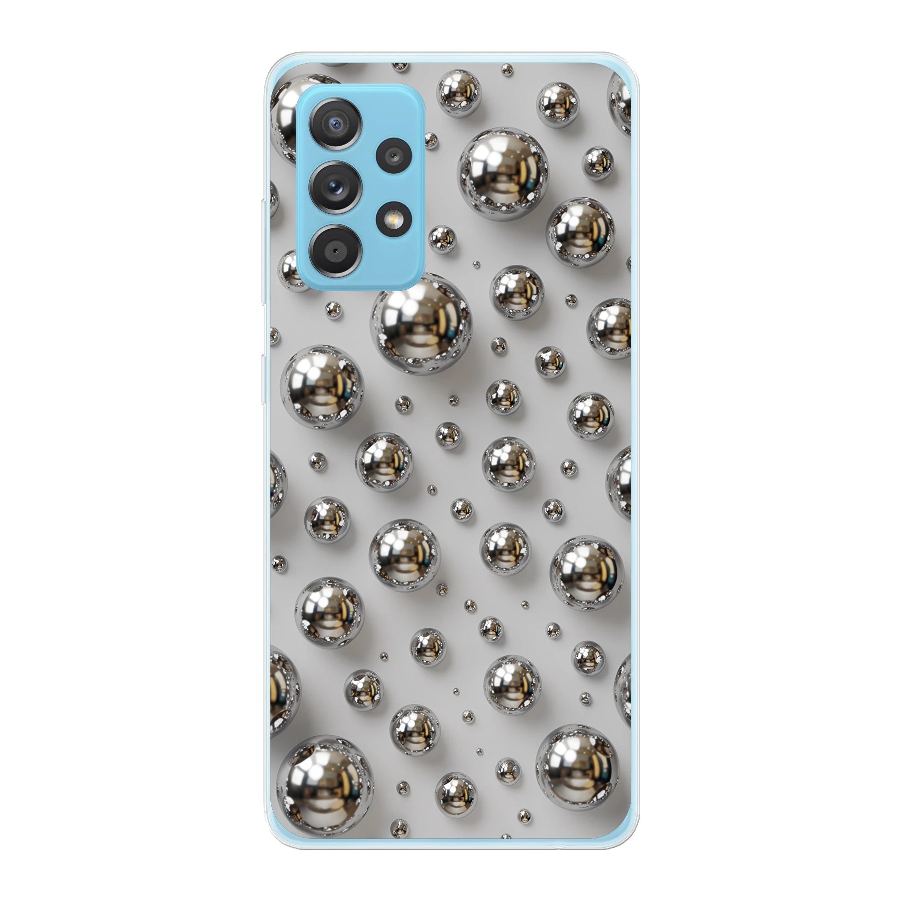 Samsung Galaxy A53 5G phone case