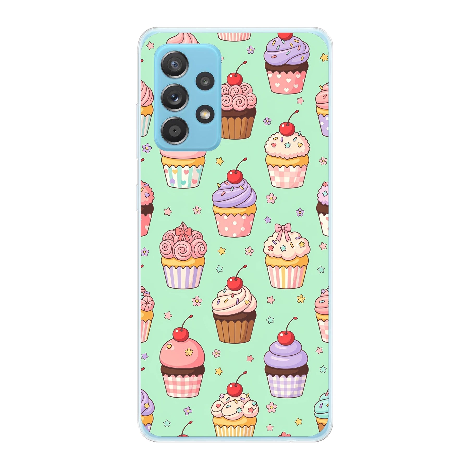 Samsung Galaxy A53 5G phone case