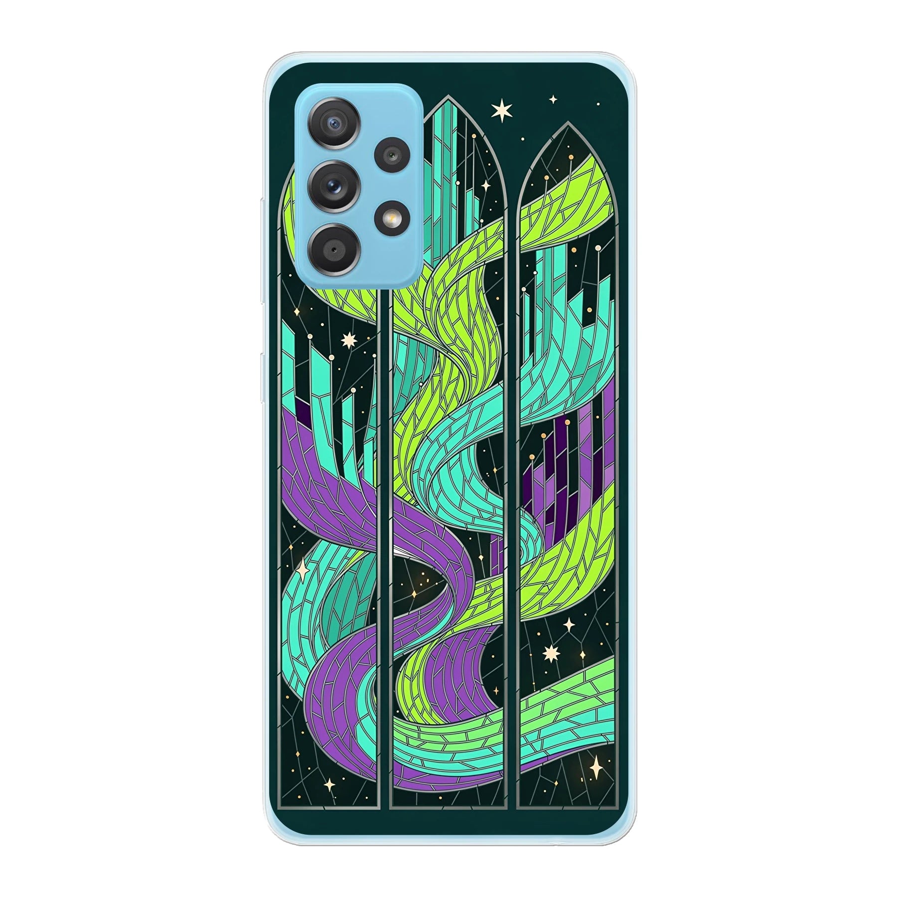 Samsung Galaxy A53 5G phone case