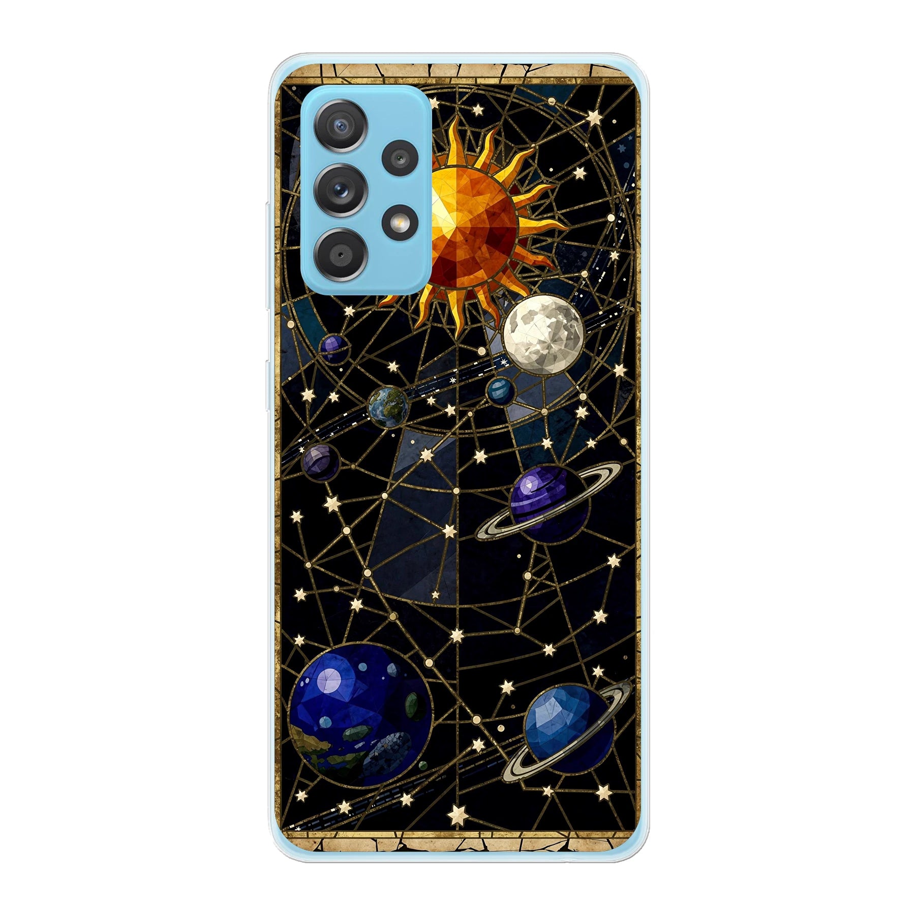 Samsung Galaxy A53 5G phone case