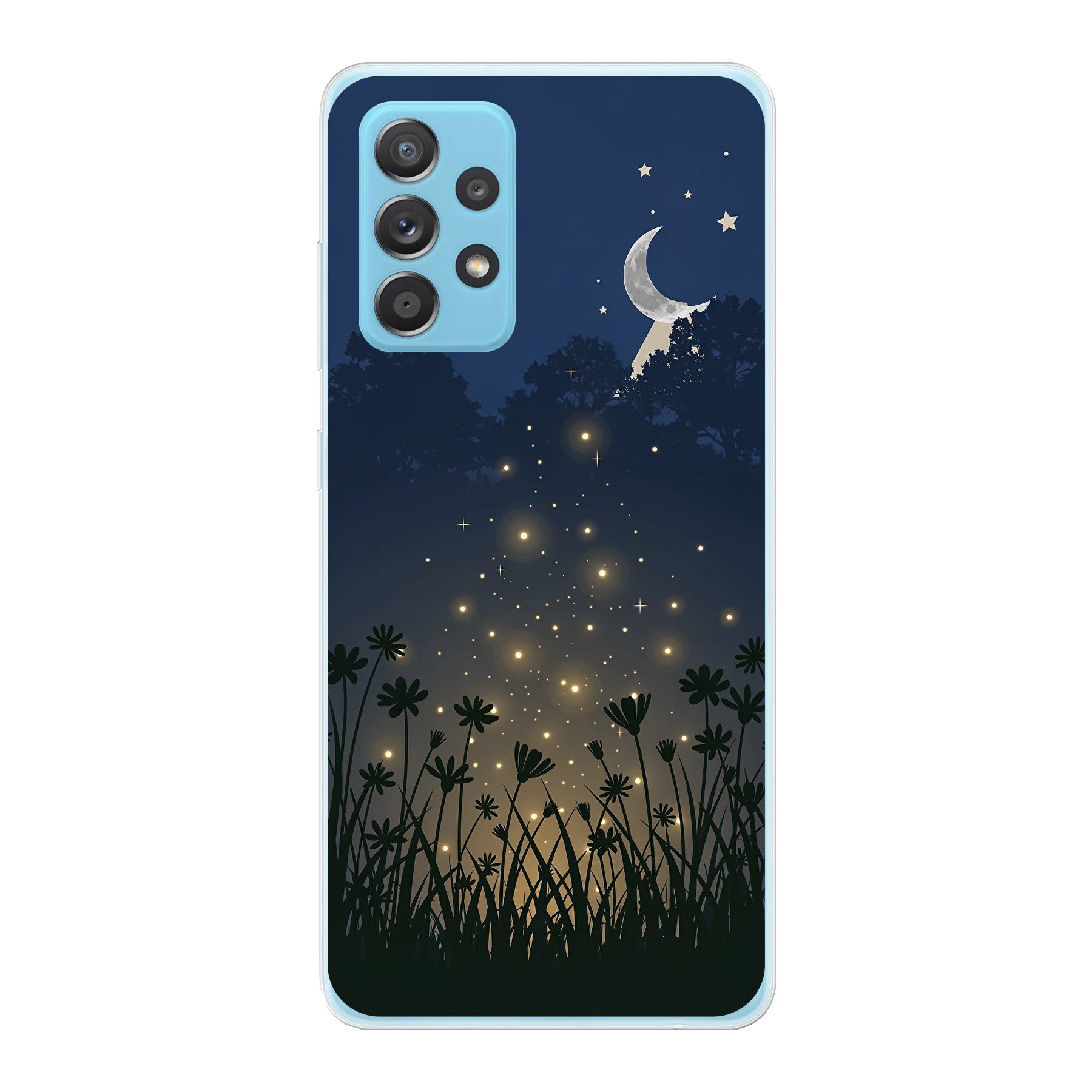 Samsung Galaxy A53 5G phone case