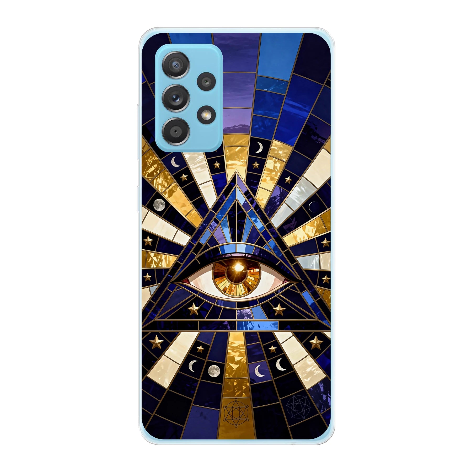 Samsung Galaxy A53 5G phone case