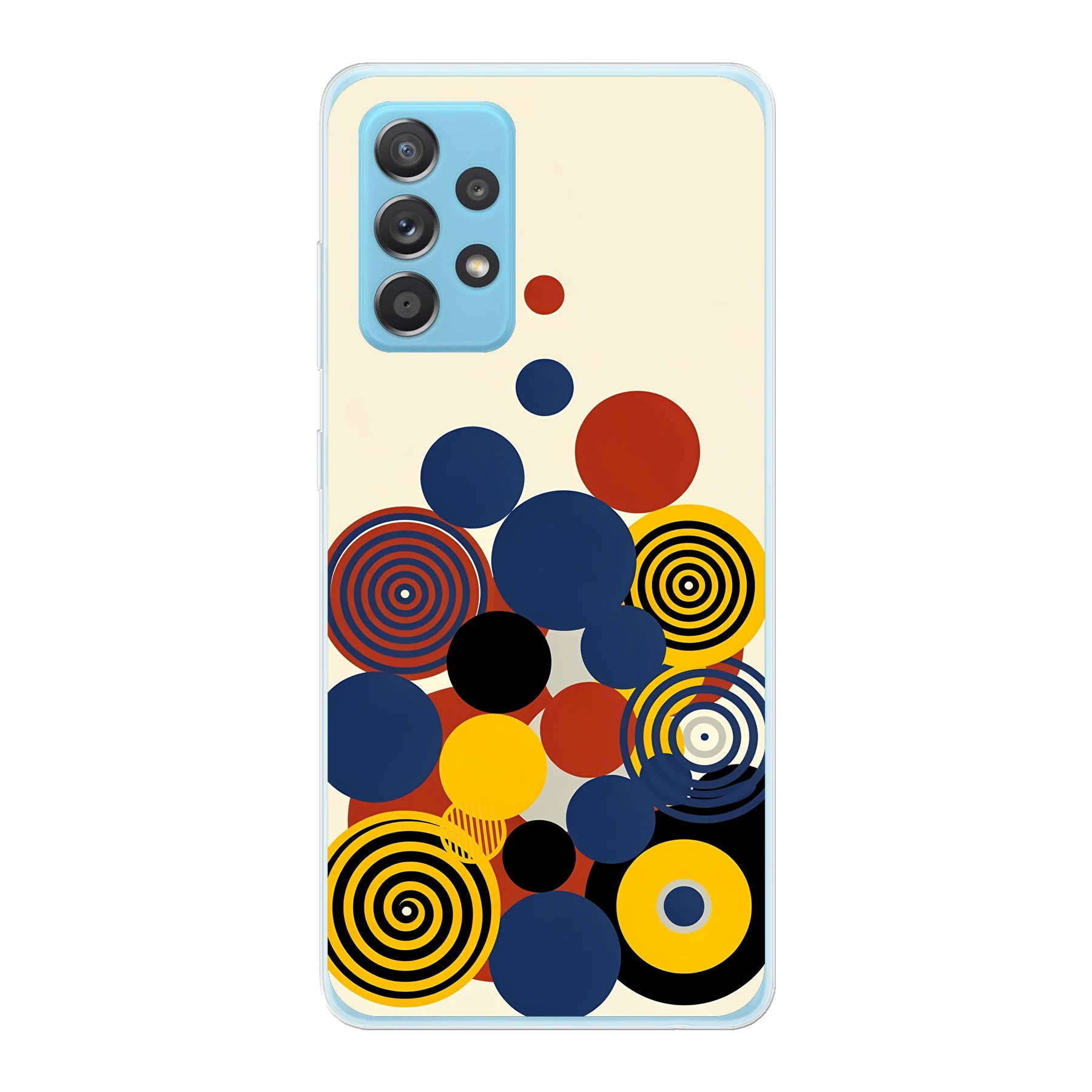 Samsung Galaxy A53 5G phone case