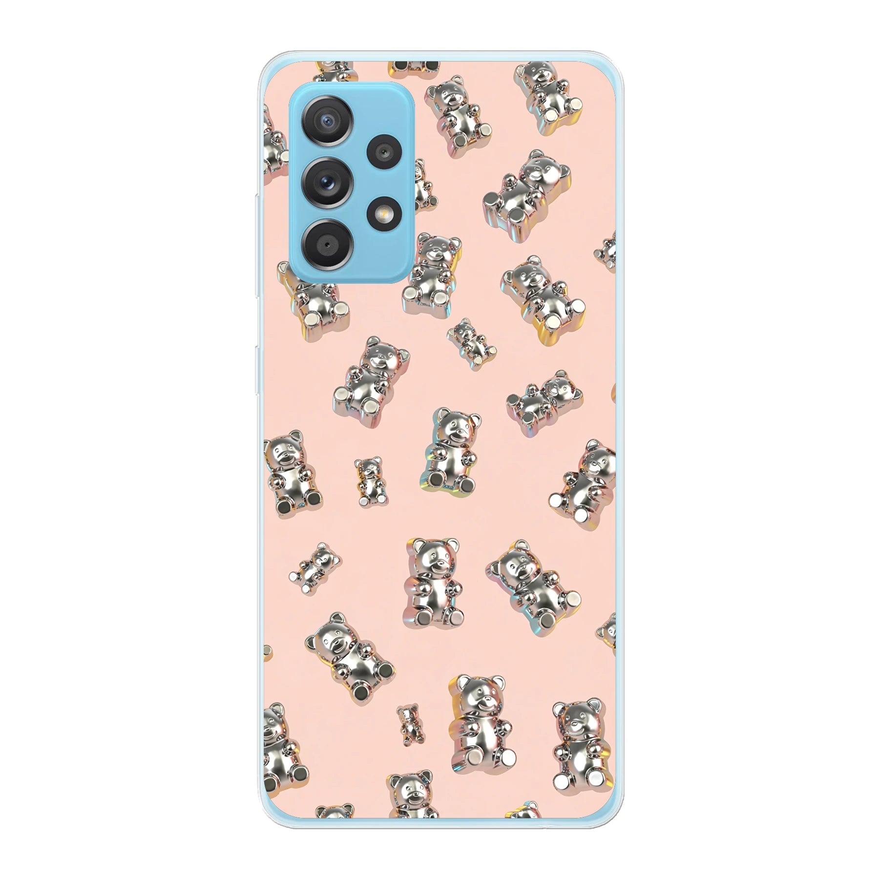 Samsung Galaxy A53 5G phone case