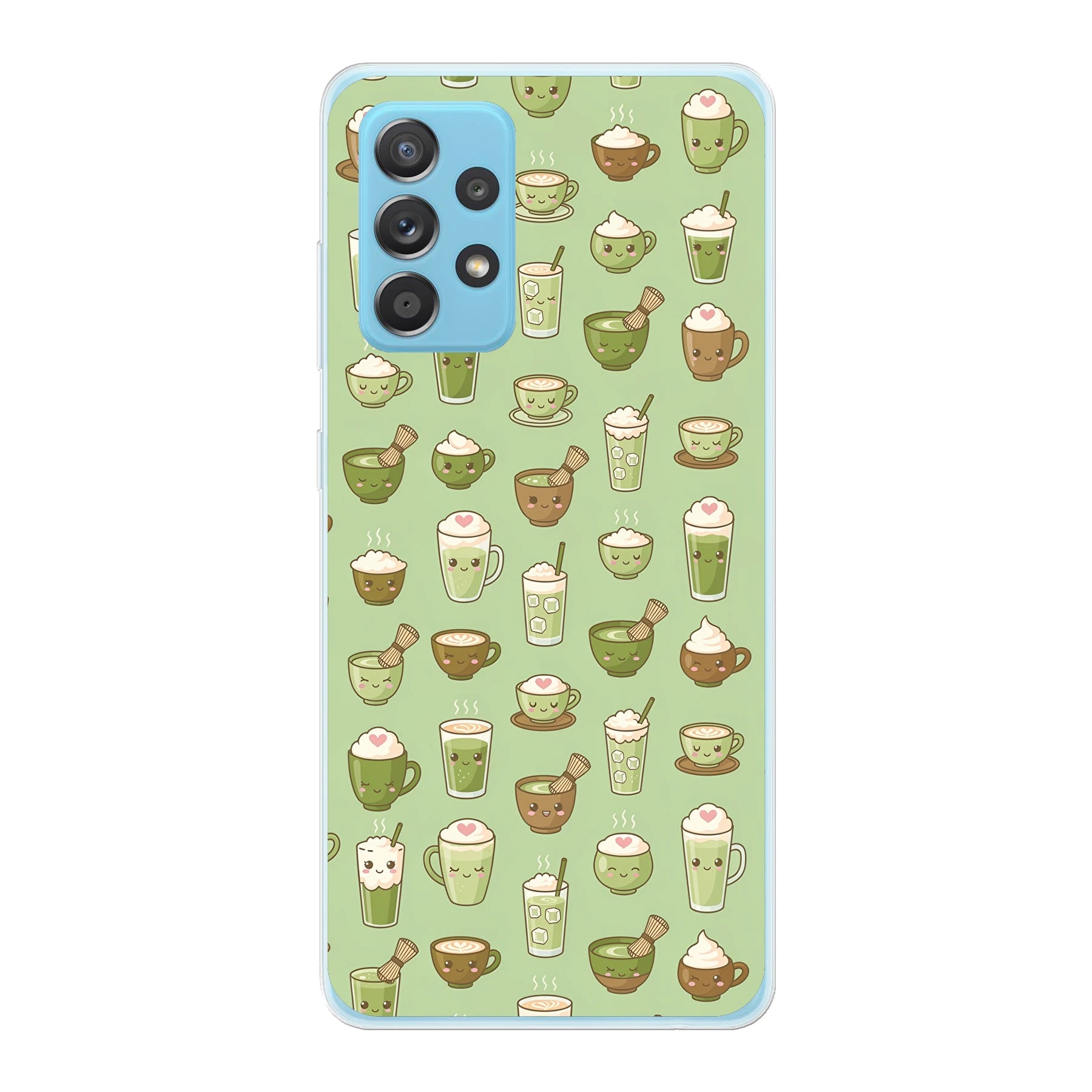 Samsung Galaxy A53 5G phone case