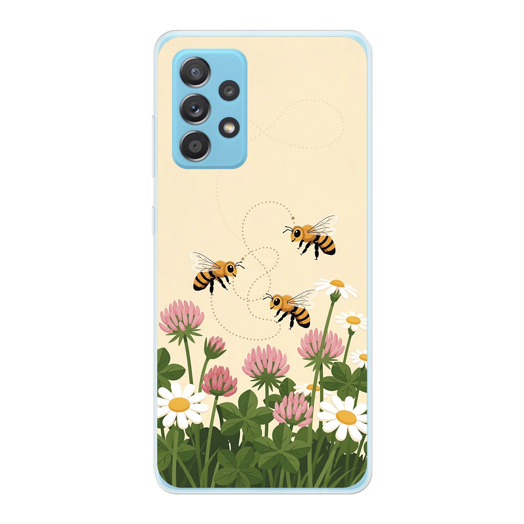 Samsung Galaxy A53 5G phone case