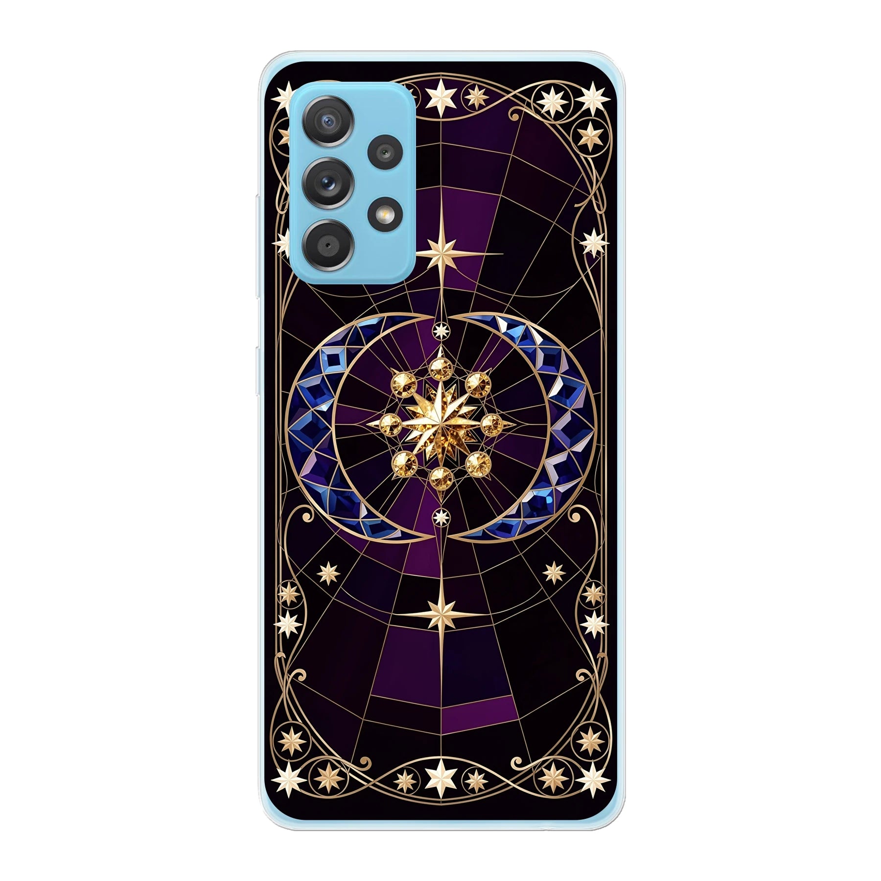 Samsung Galaxy A53 5G phone case