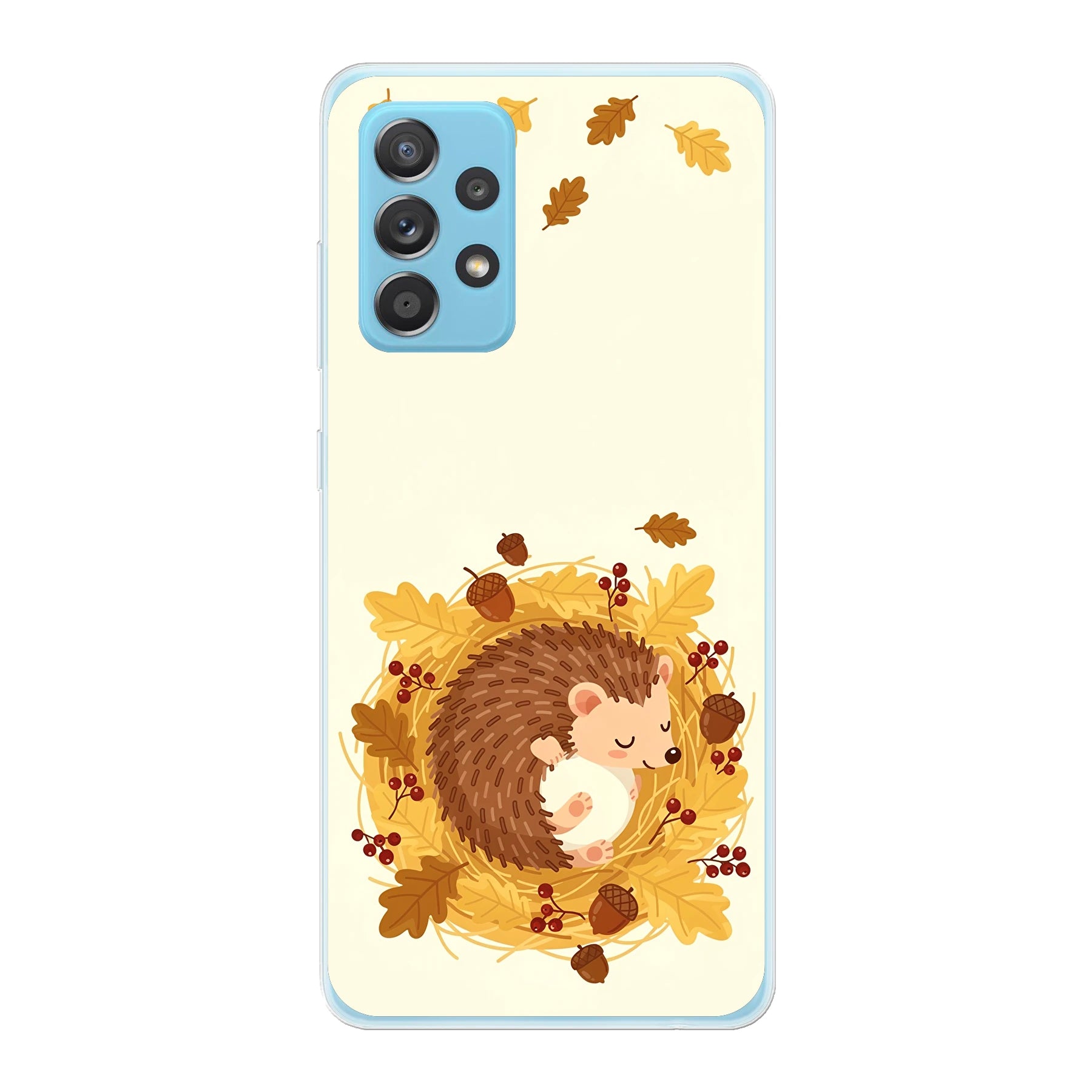 Samsung Galaxy A53 5G phone case