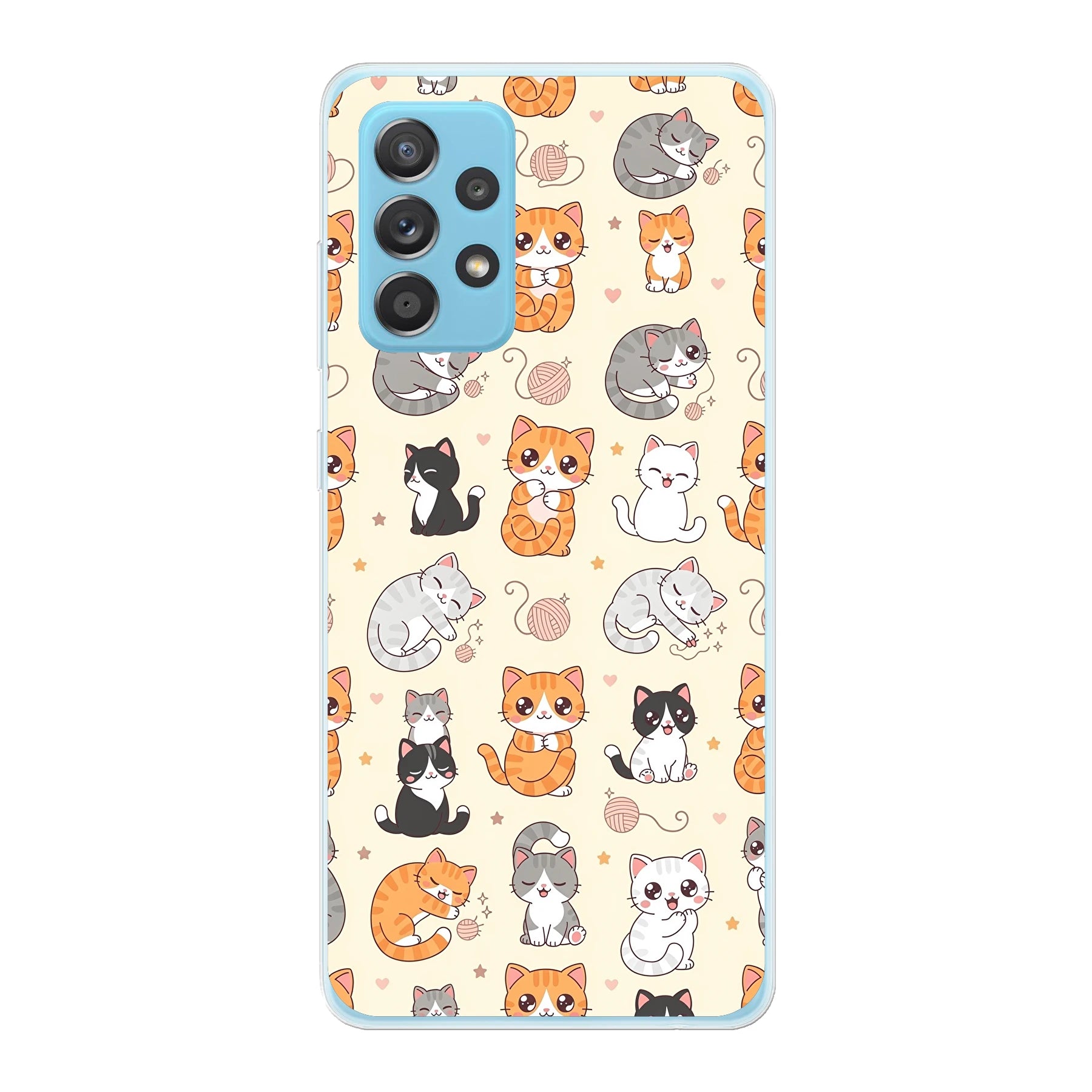 Samsung Galaxy A53 5G phone case