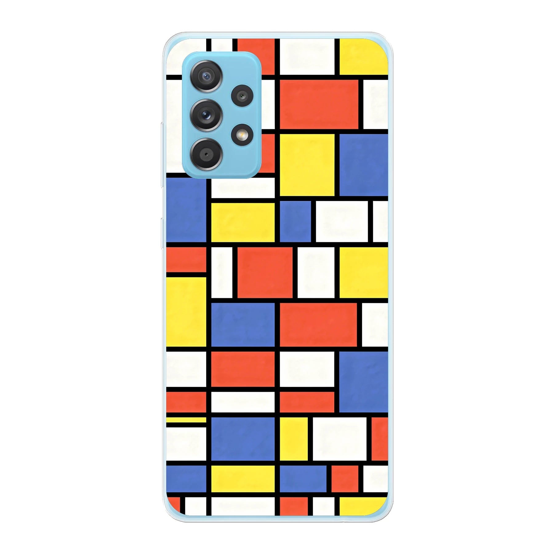 Samsung Galaxy A53 5G phone case