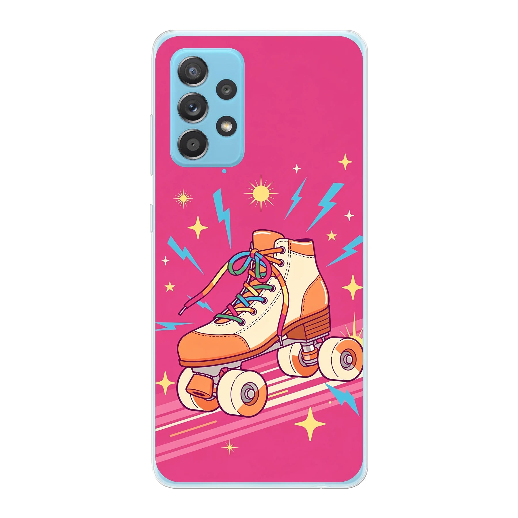 Samsung Galaxy A53 5G phone case