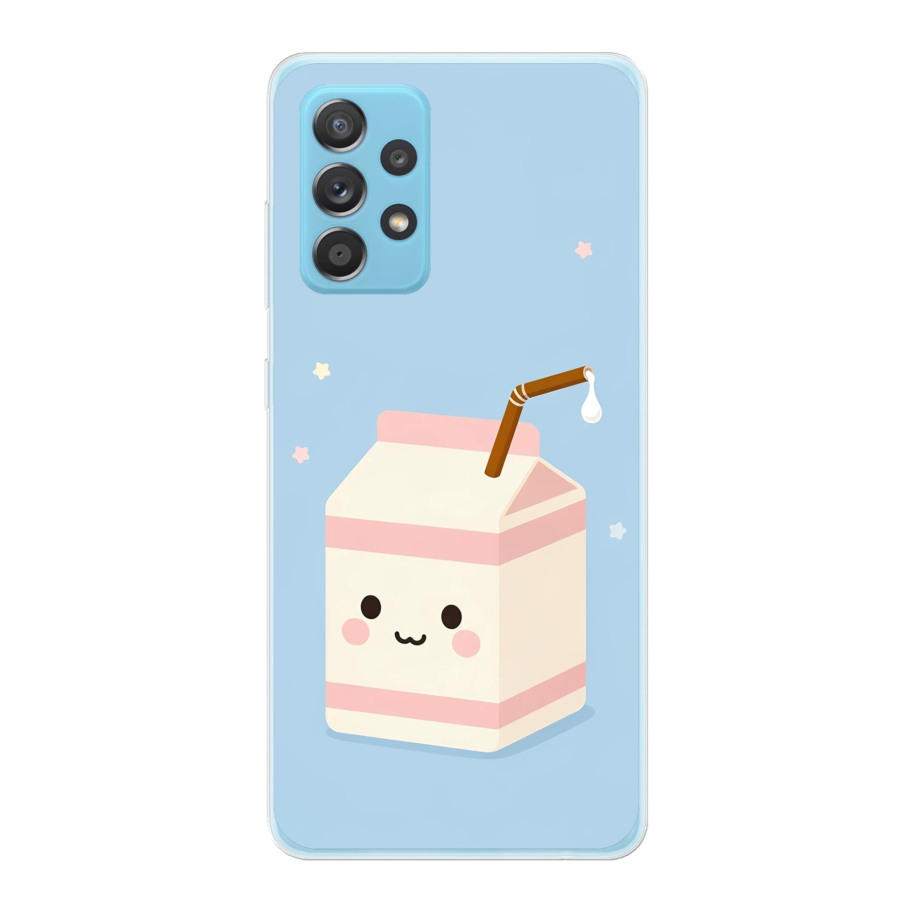 Samsung Galaxy A53 5G phone case