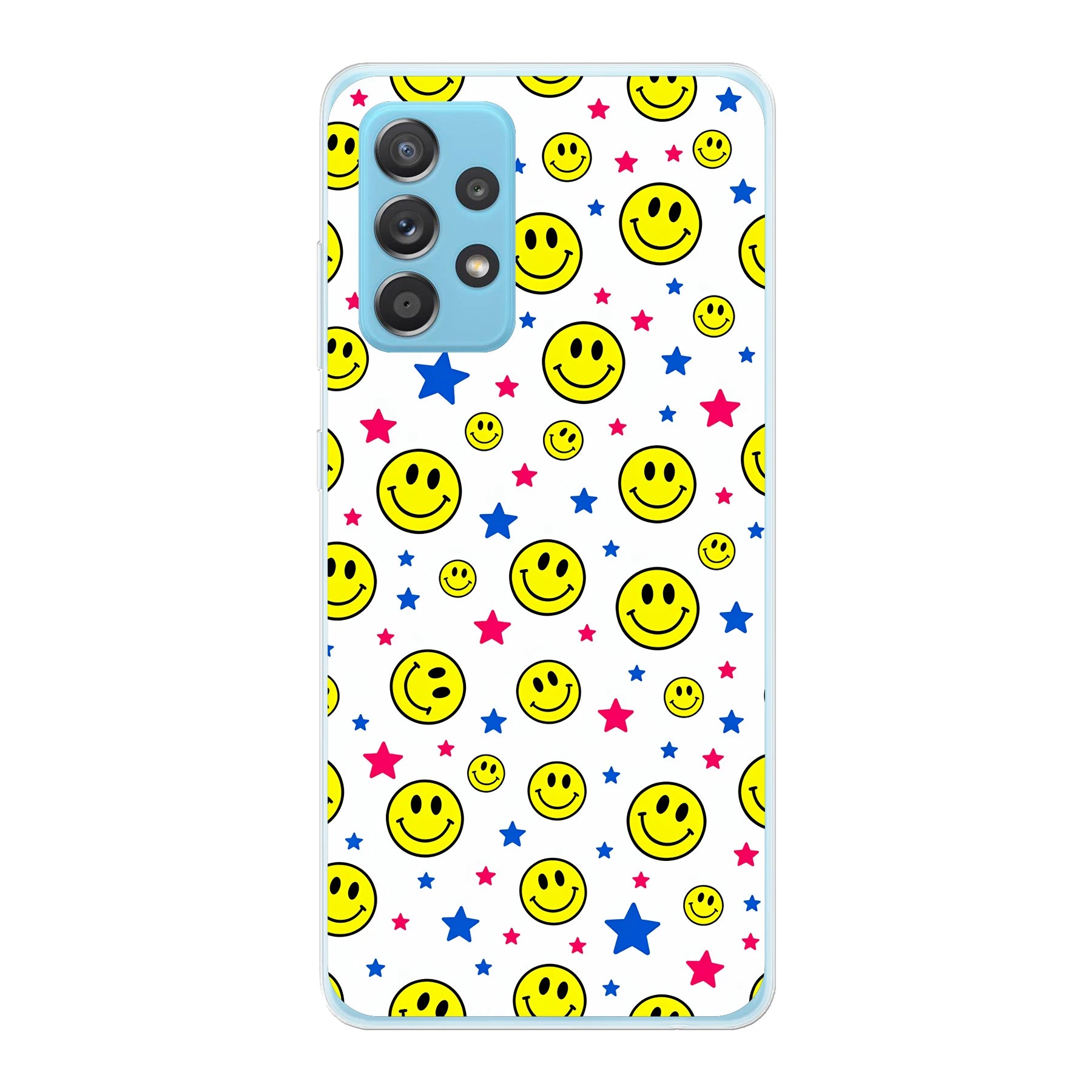 Samsung Galaxy A53 5G phone case