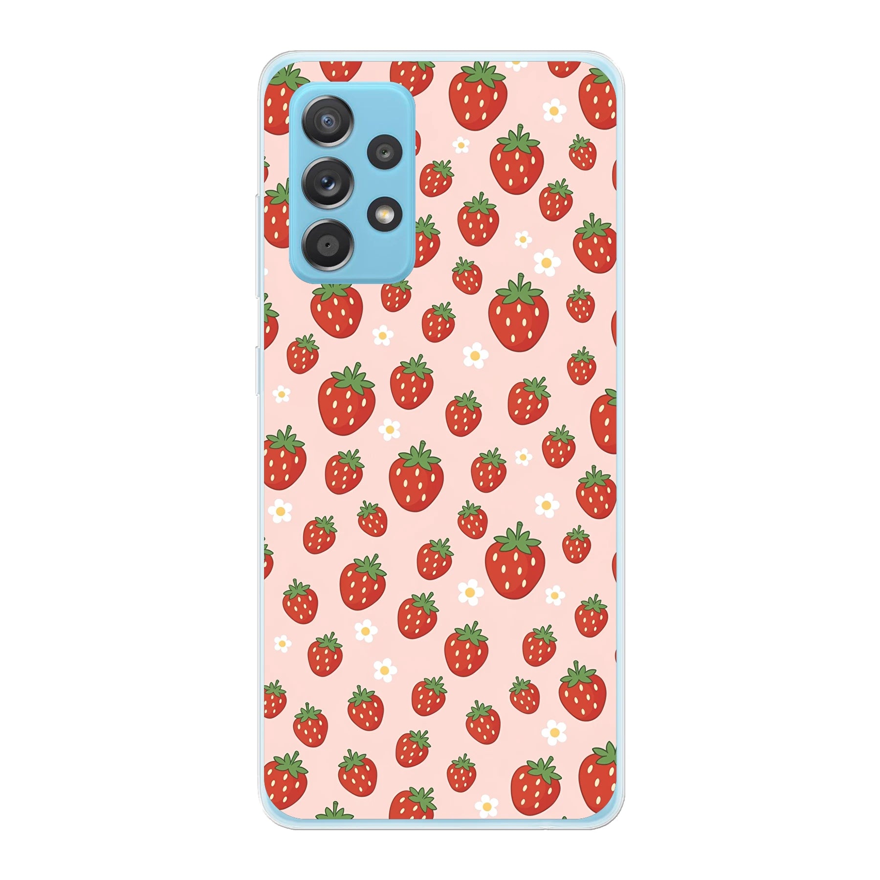 Samsung Galaxy A53 5G phone case