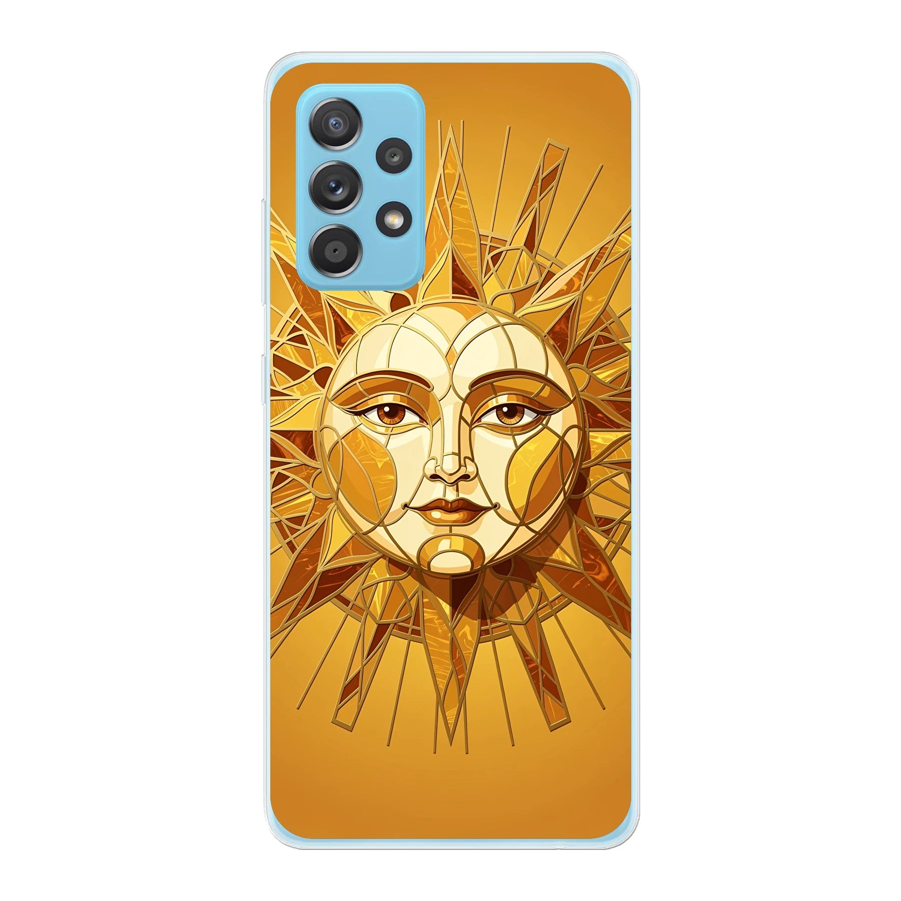 Samsung Galaxy A53 5G phone case