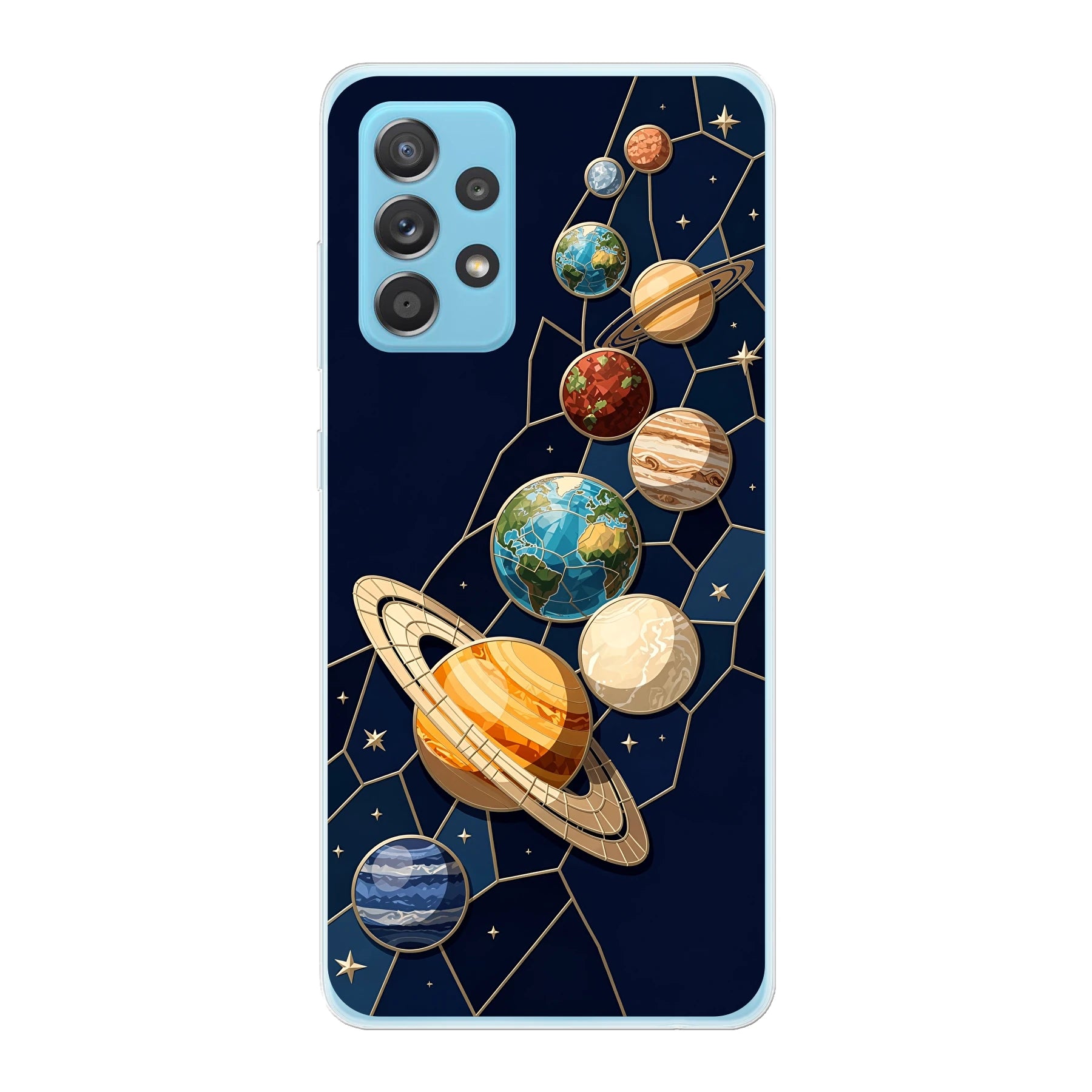 Samsung Galaxy A53 5G phone case