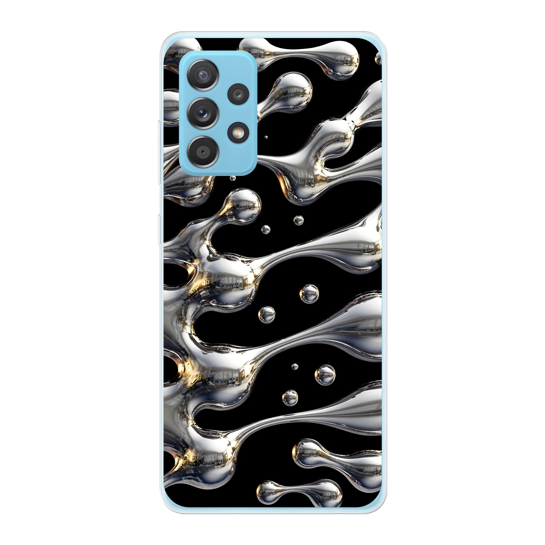 Samsung Galaxy A53 5G phone case