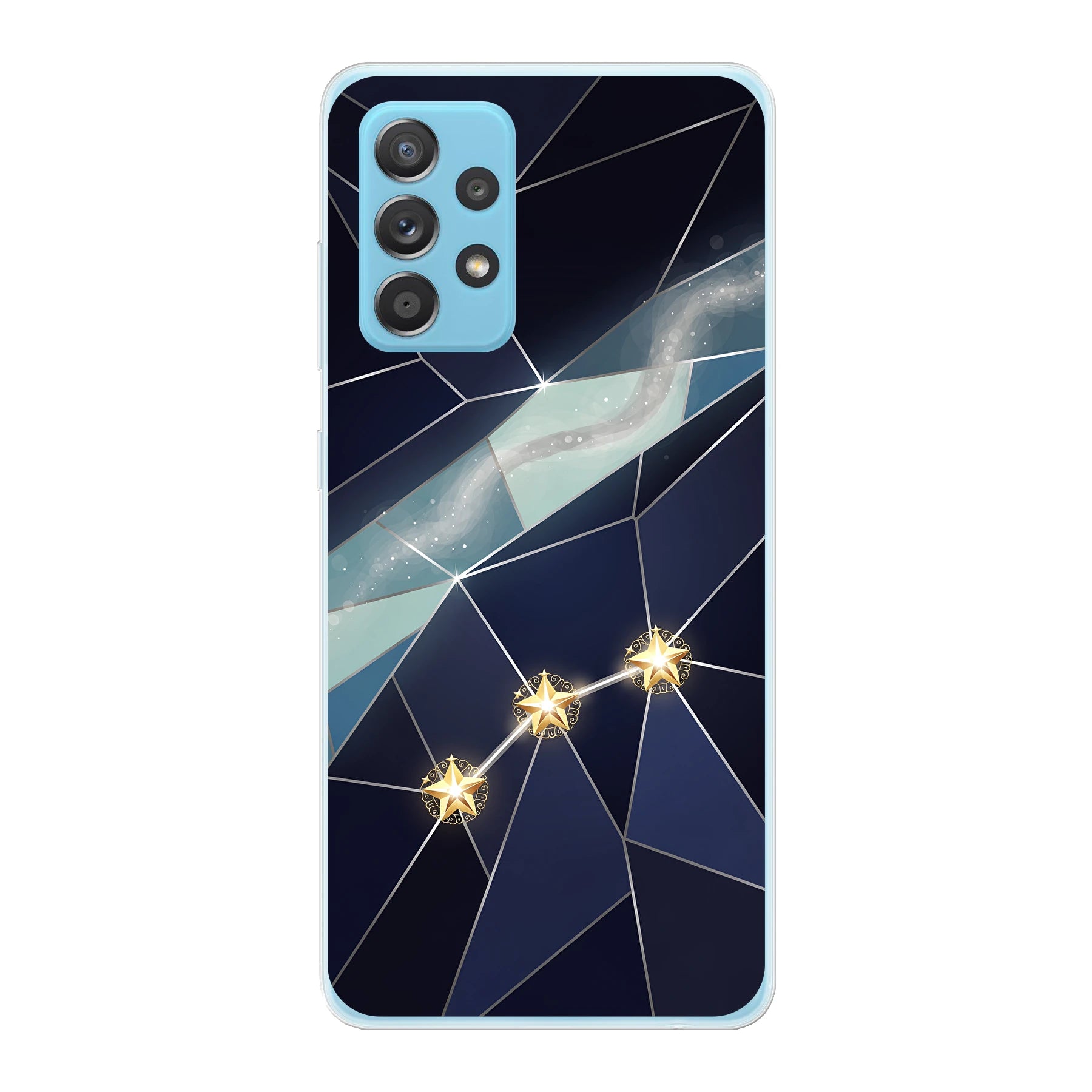 Samsung Galaxy A53 5G phone case